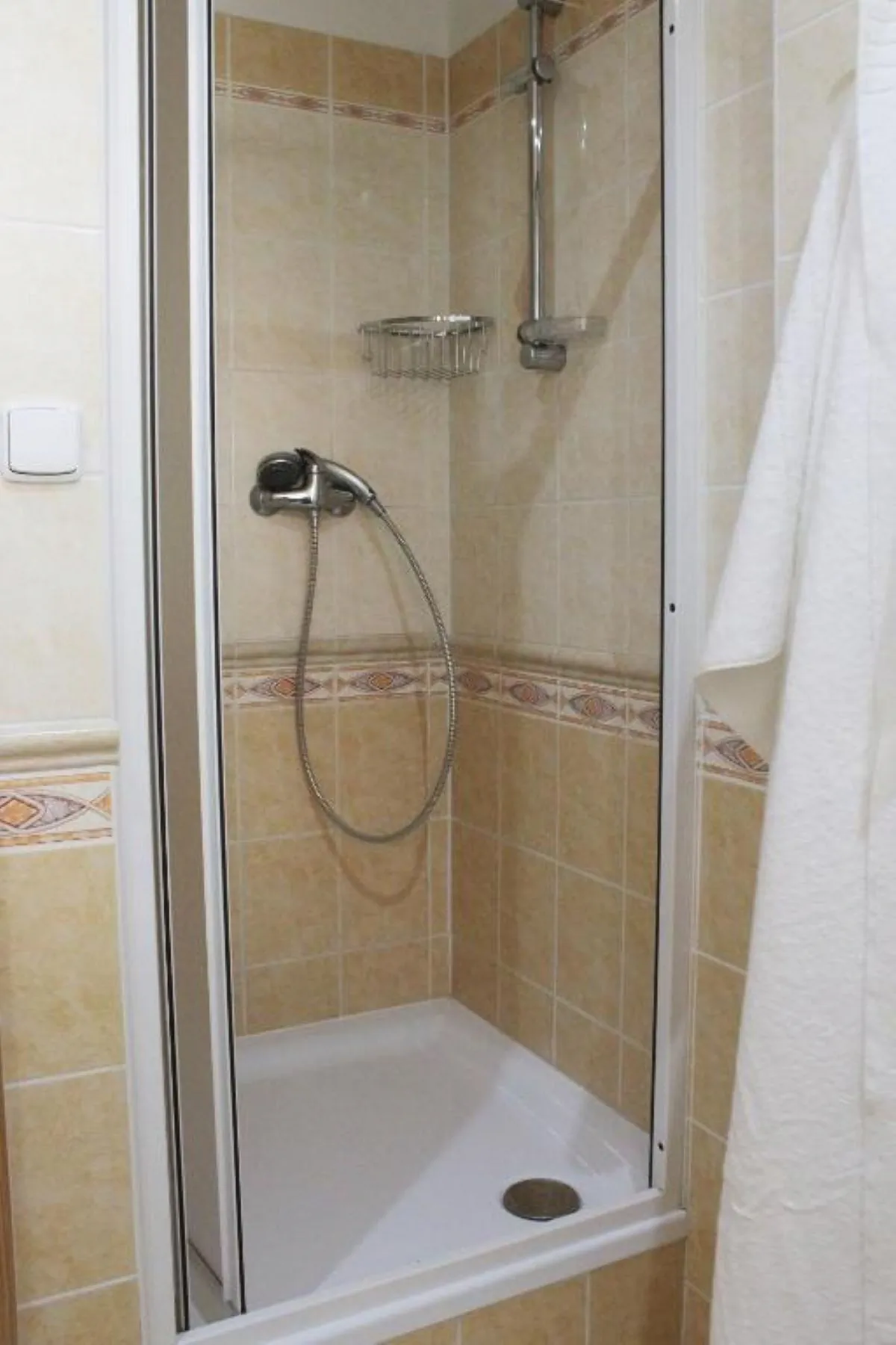 Hotel Orix Jáchymov – Jachymów, Czechy