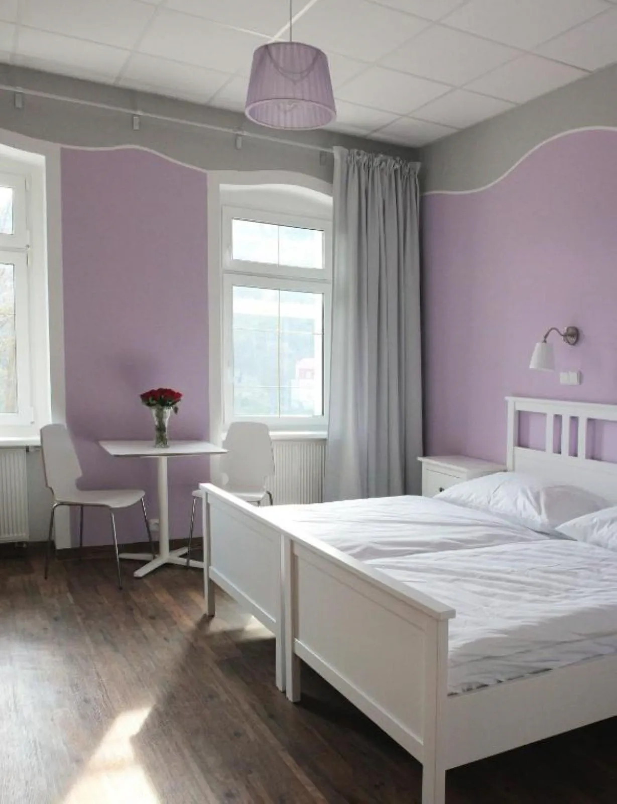 Hotel Orix Jáchymov – Jachymów, Czechy