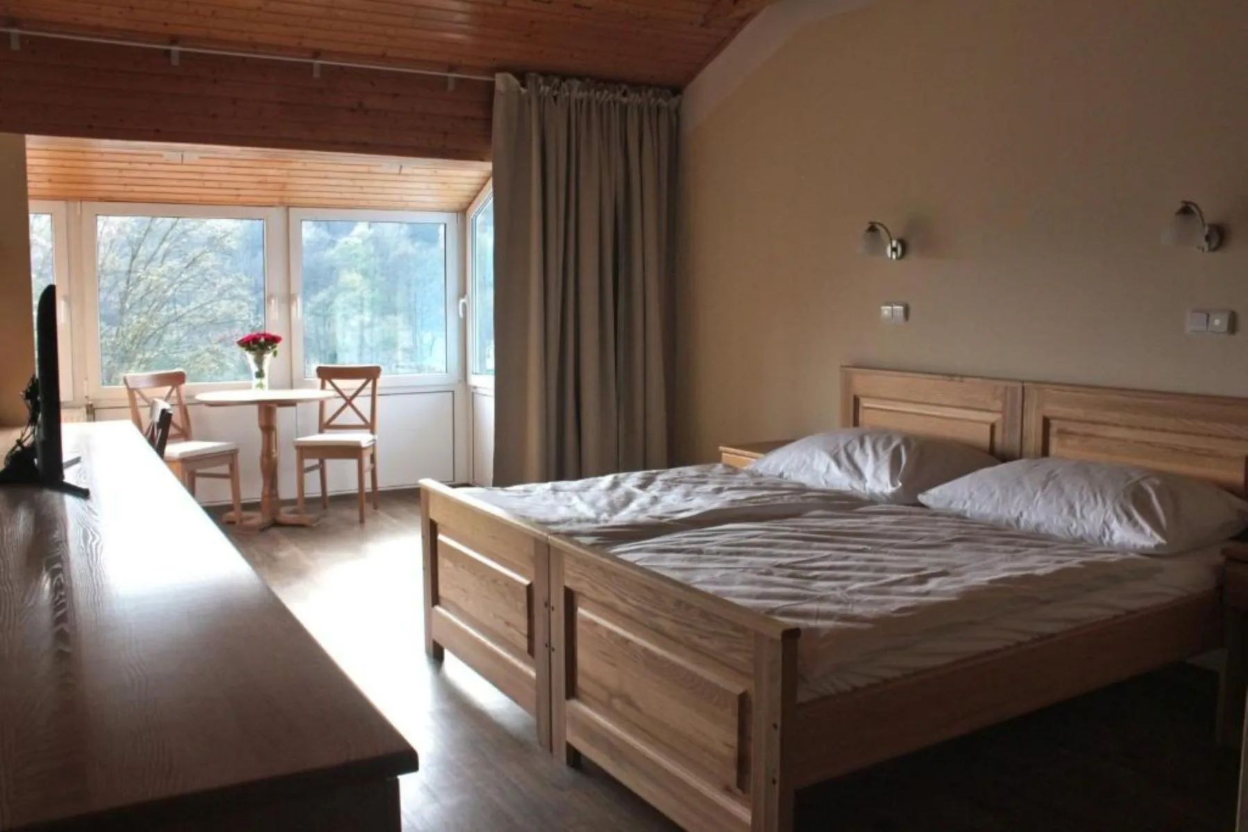 Hotel Orix Jáchymov – Jachymów, Czechy