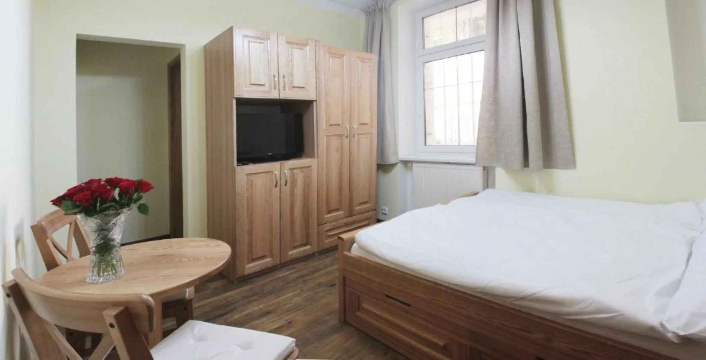 Hotel Orix Jáchymov – Jachymów, Czechy