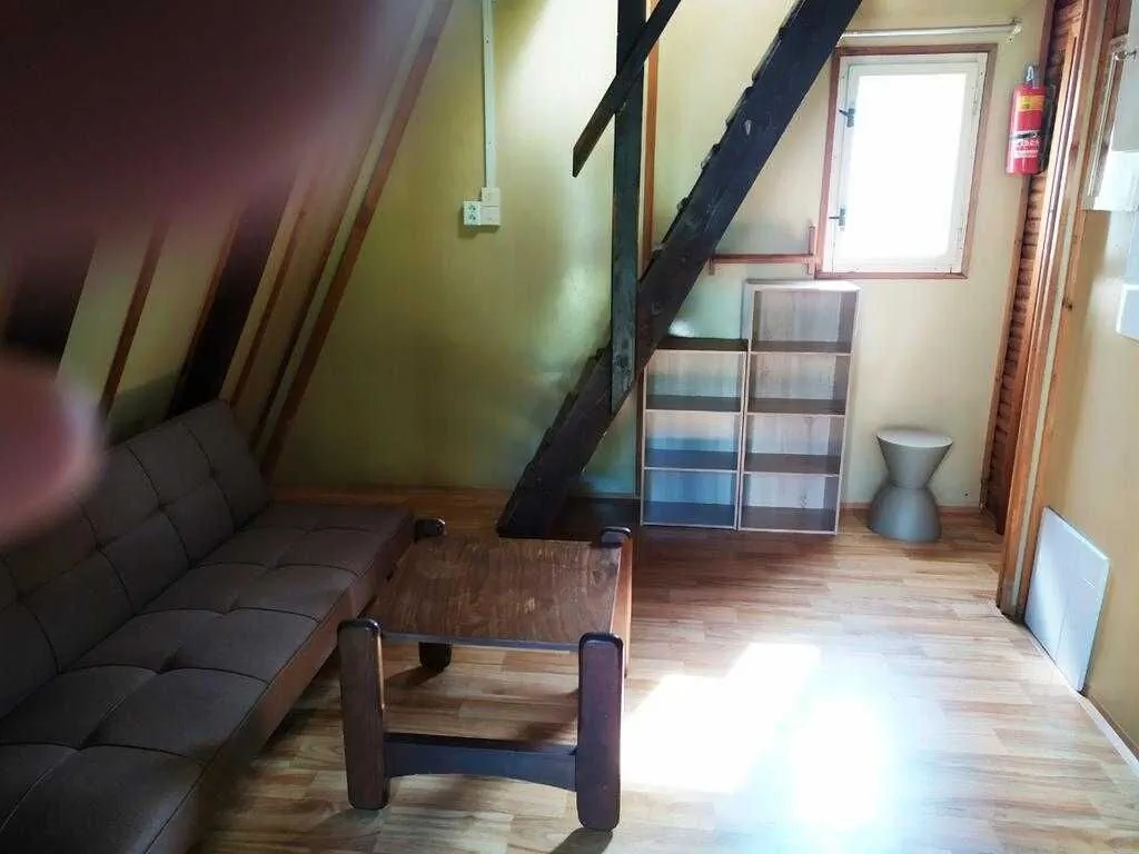 Rekreační středisko Toska Prostřední Bečva – Prostřední Bečva, Republica Cehă