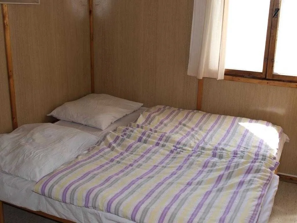 Rekreační středisko Toska Prostřední Bečva – Prostřední Bečva, Republica Cehă