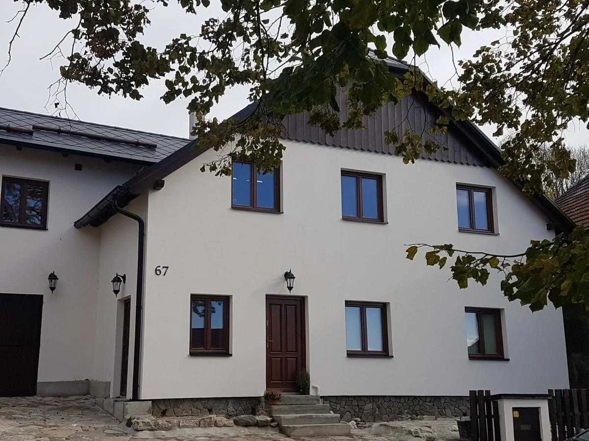 Kopec 67 Štramberk – Štramberk, Česká republika
