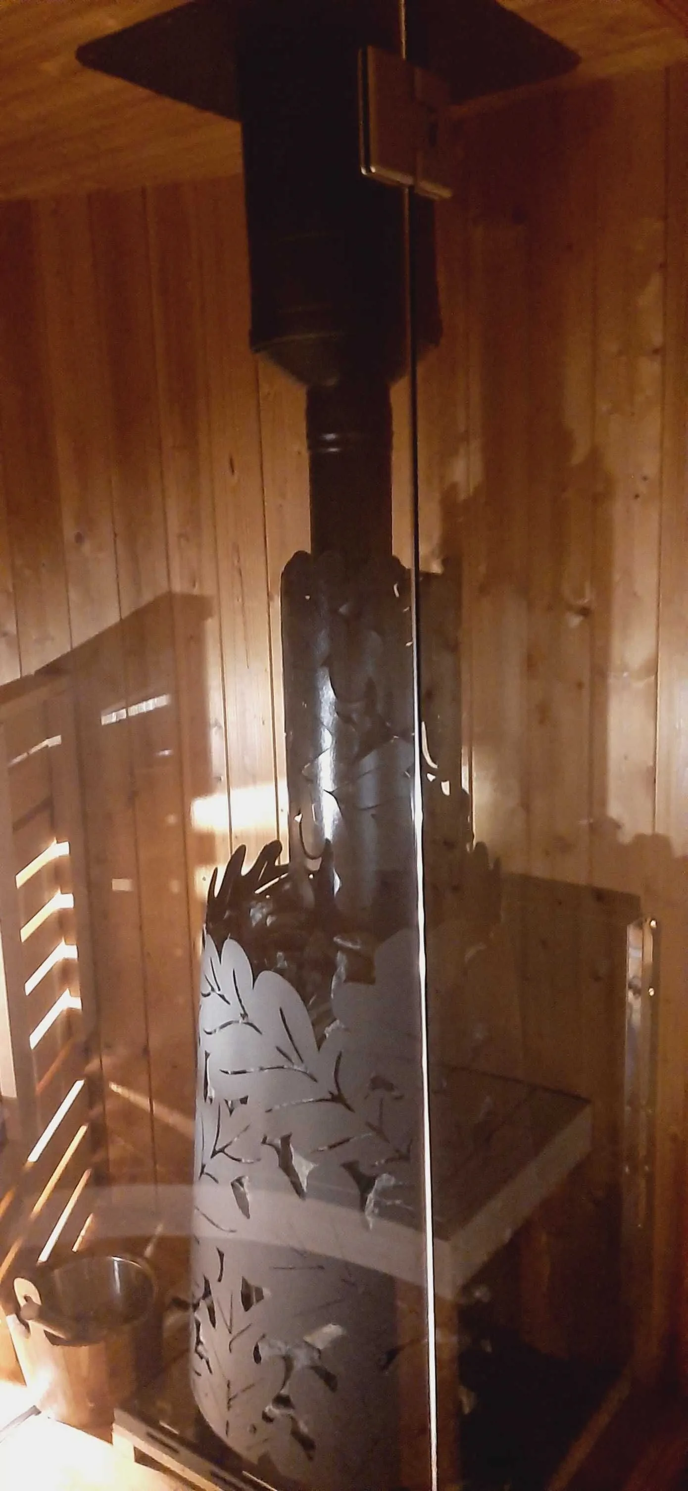 Apartmány Potůčky - foto 9