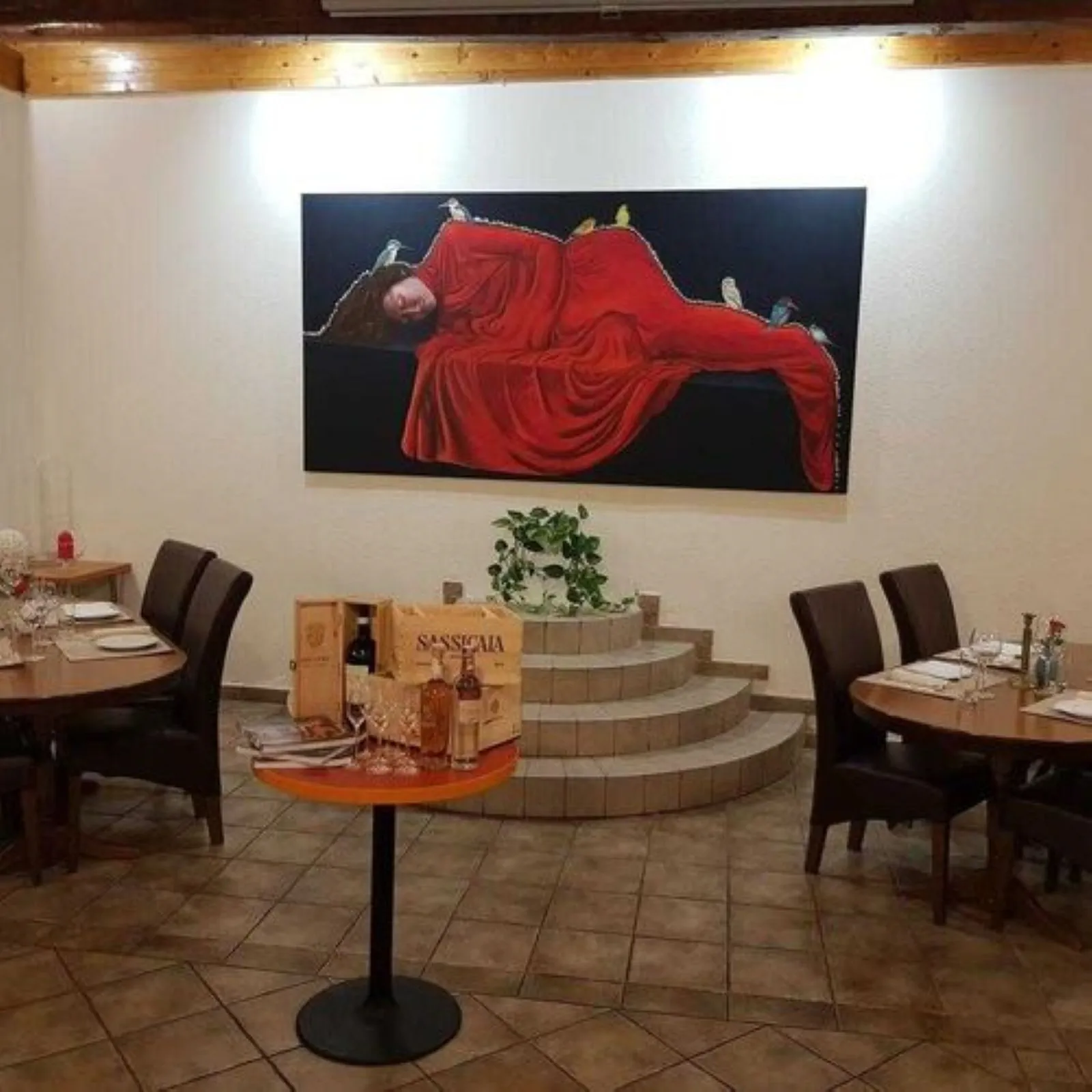 Hotel Swami Mělník – Mělník, Česká republika