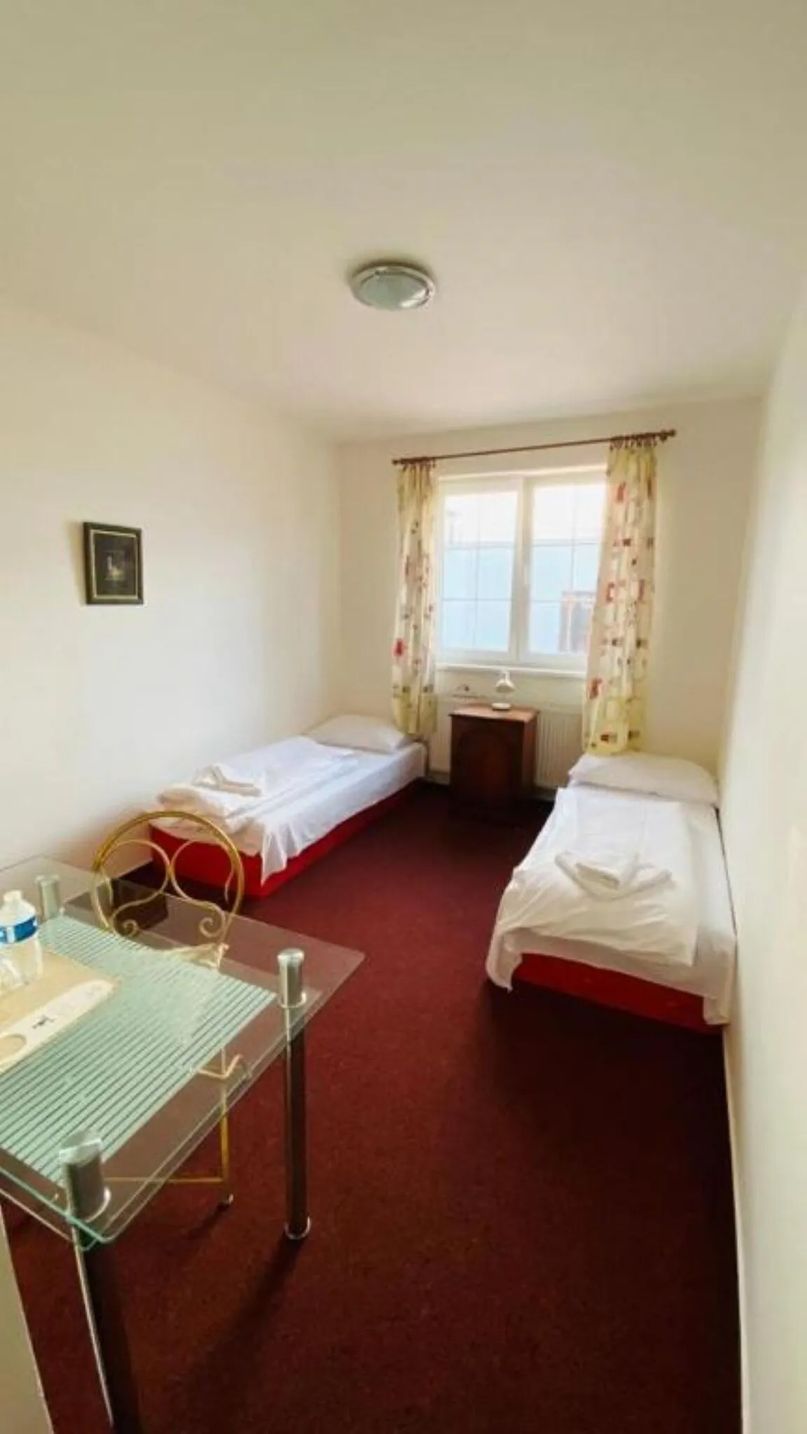 Hotel Swami Mělník – Mělník, Česká republika
