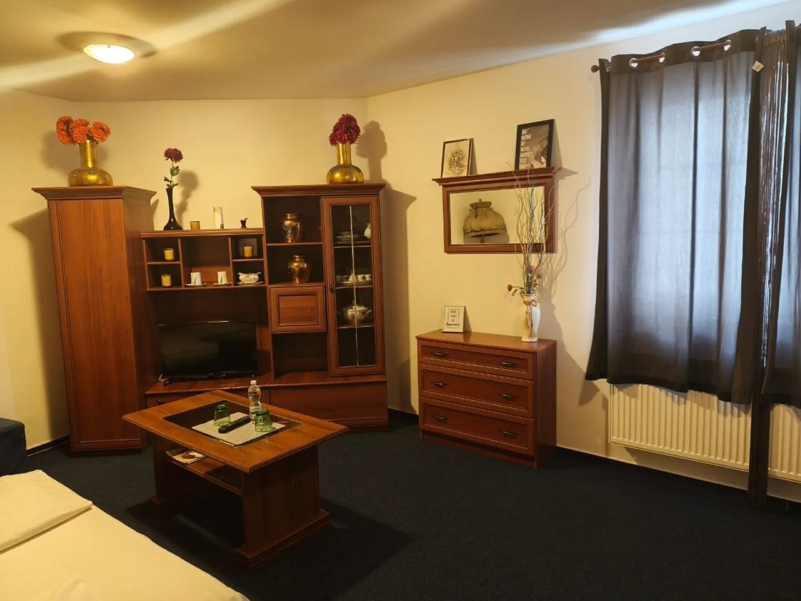 Hotel Swami Mělník – Mělník, Česká republika