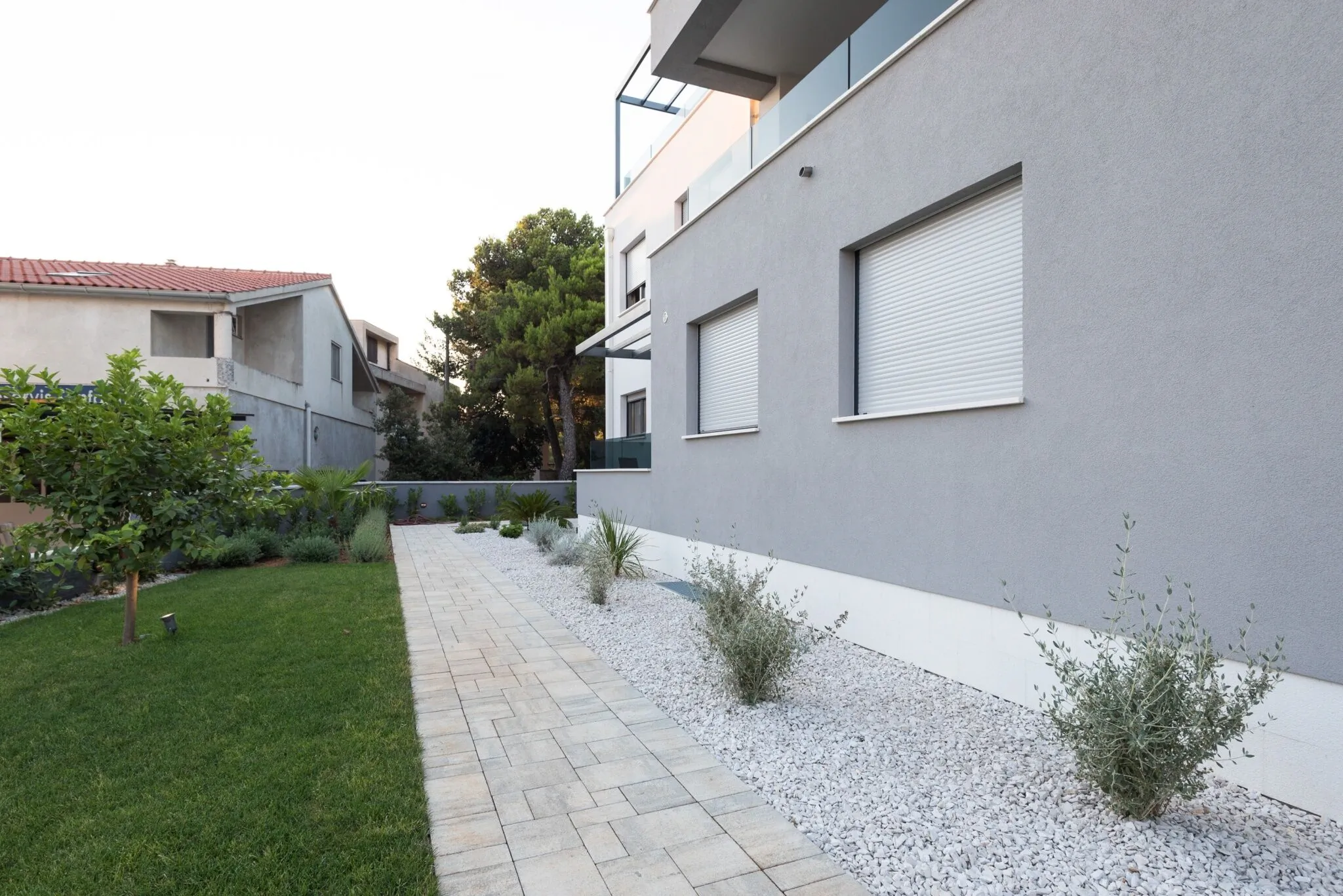 Croatica Suites Brodarica - foto 3