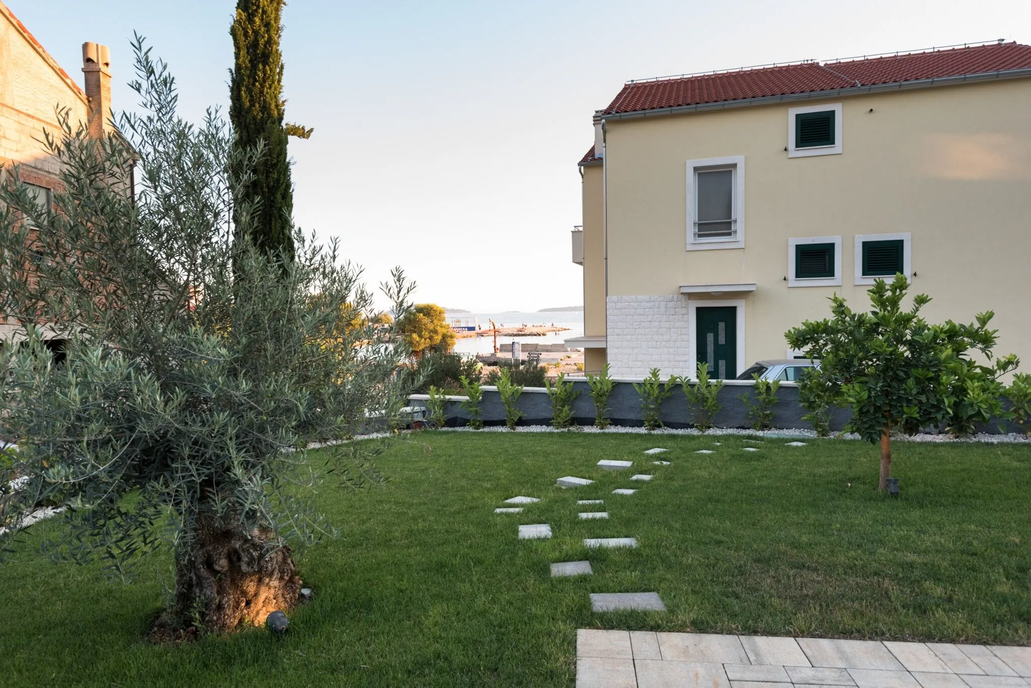 Croatica Suites Brodarica - foto 7