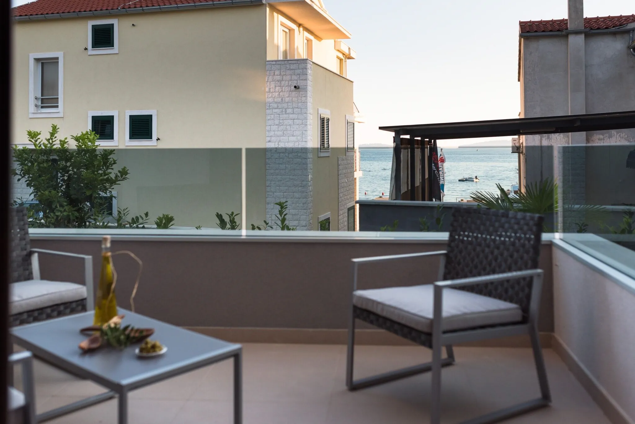 Croatica Suites Brodarica - foto 8