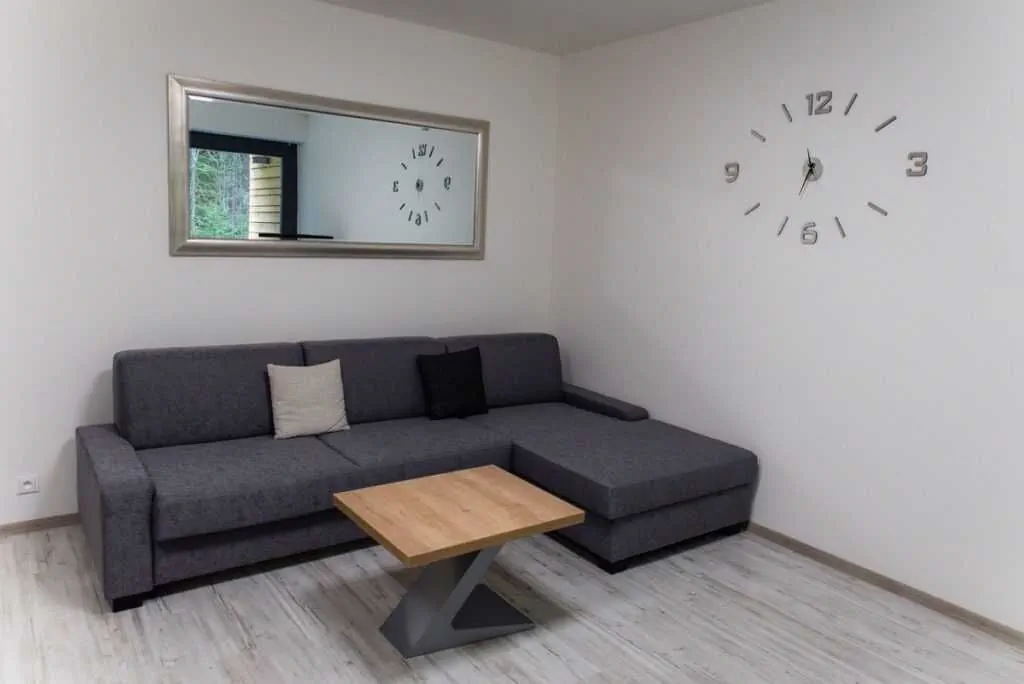Apartmány Mumlava Harrachov – Harrachov, Republica Cehă