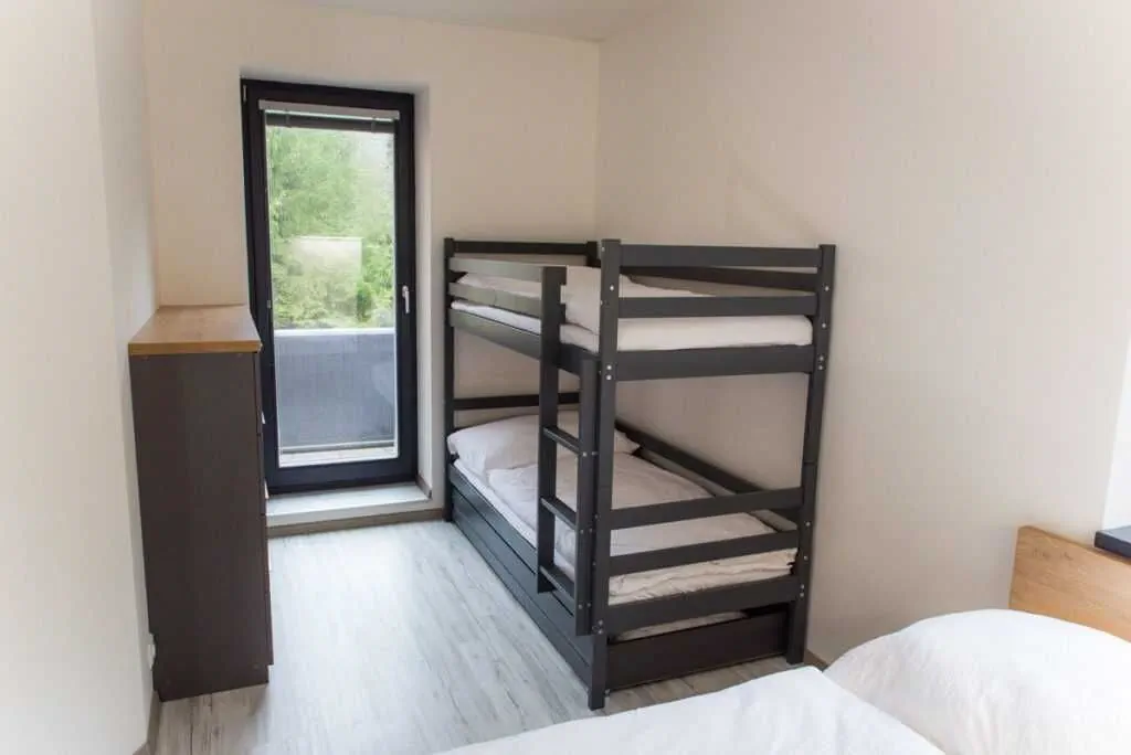 Apartmány Mumlava Harrachov – Harrachov, Republica Cehă