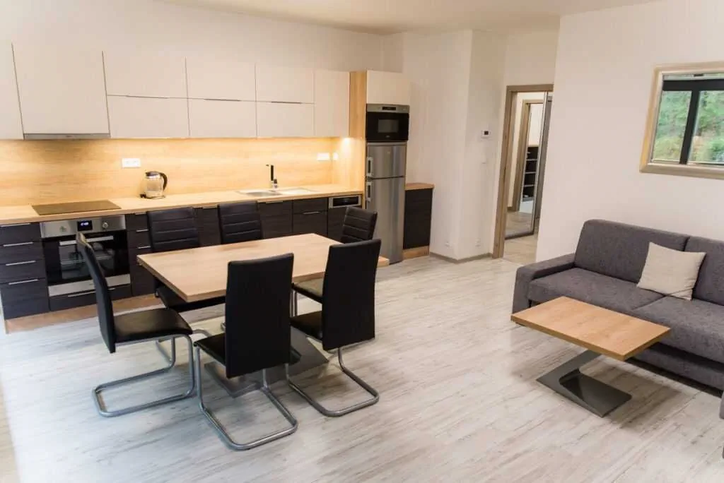 Apartmány Mumlava Harrachov – Harrachov, Republica Cehă