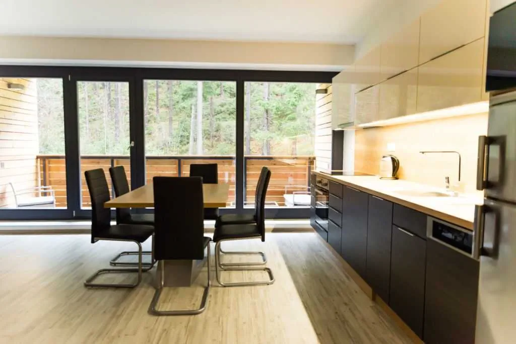 Apartmány Mumlava Harrachov – Harrachov, Republica Cehă