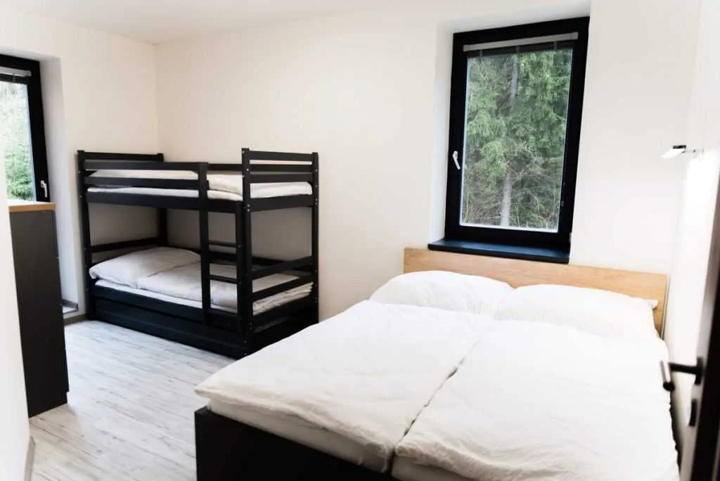 Apartmány Mumlava Harrachov – Harrachov, Republica Cehă
