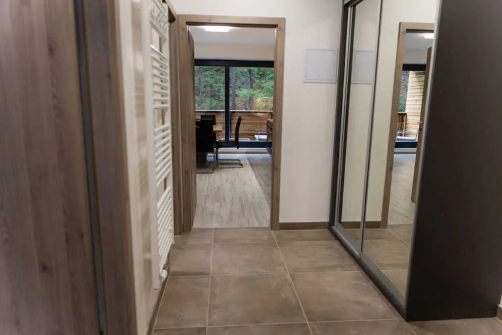 Apartmány Mumlava Harrachov – Harrachov, Republica Cehă