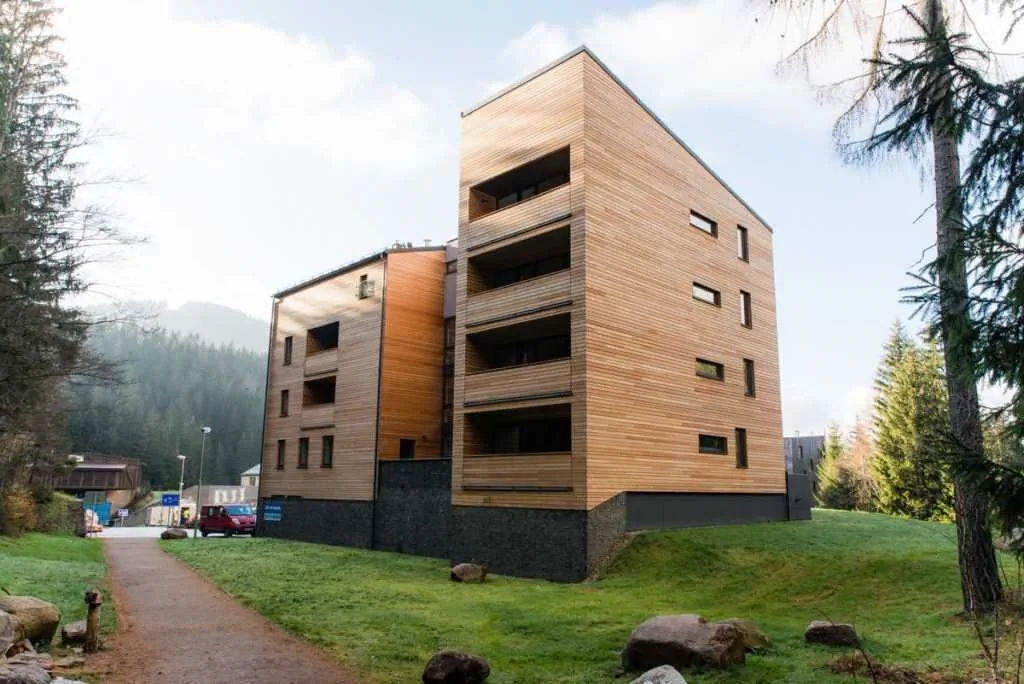 Apartmány Mumlava Harrachov – Harrachov, Republica Cehă
