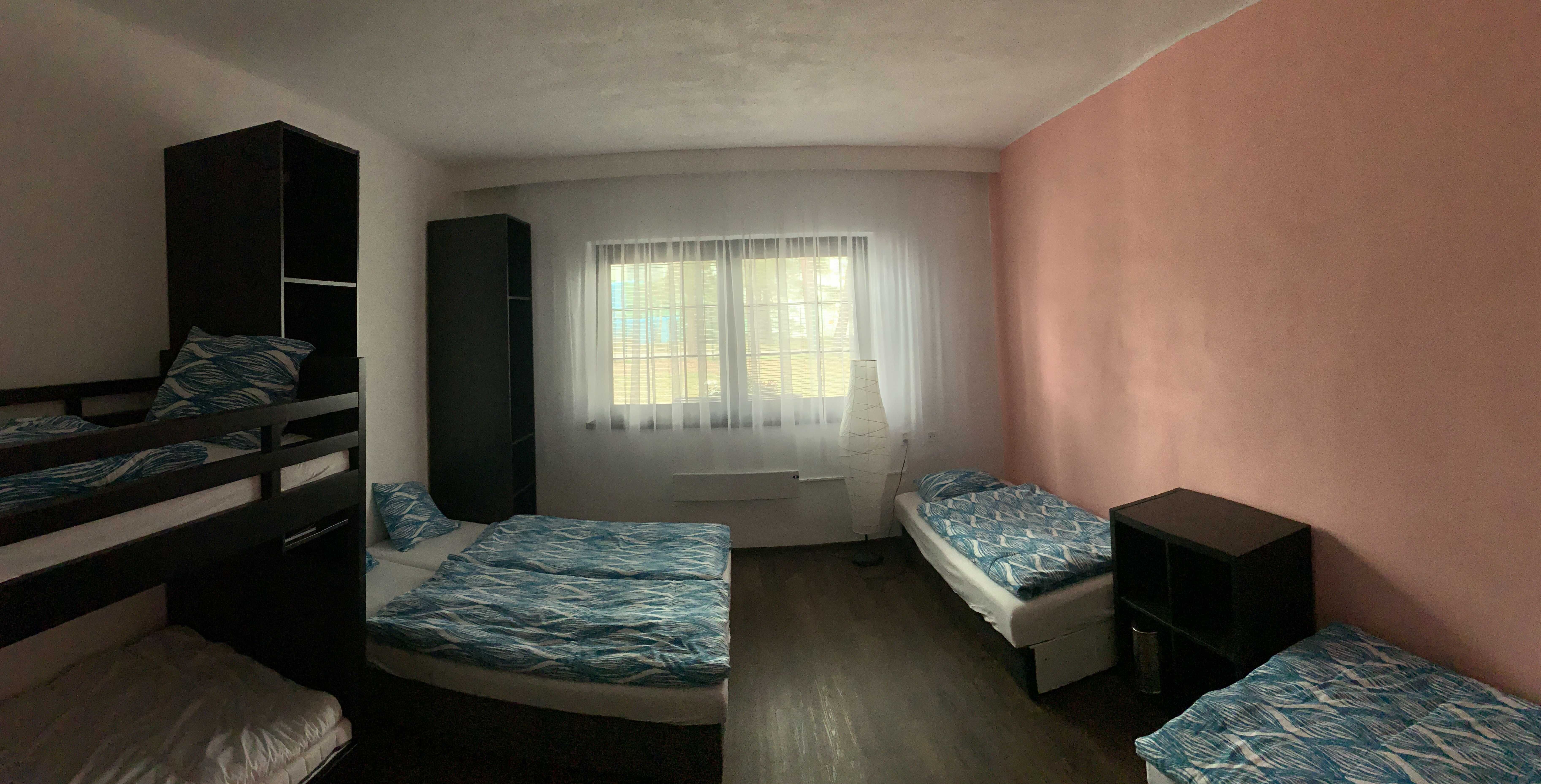 BLACK HOLE Provodín – Provodín, Republica Cehă