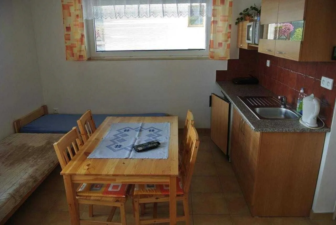 Apartmány Jana Janské Lázně - foto 10