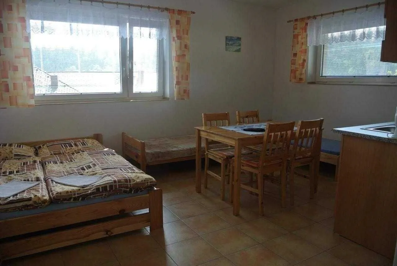 Apartmány Jana Janské Lázně - foto 2