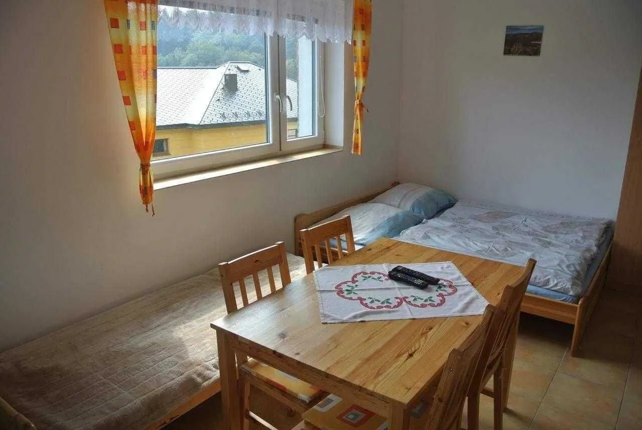 Apartmány Jana Janské Lázně - foto 6
