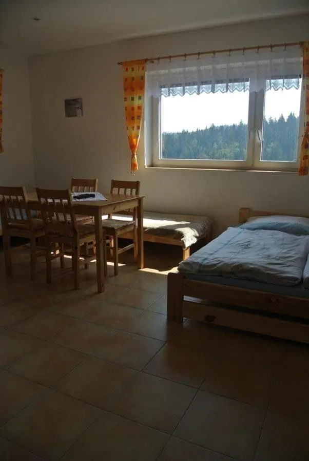 Apartmány Jana Janské Lázně - foto 8