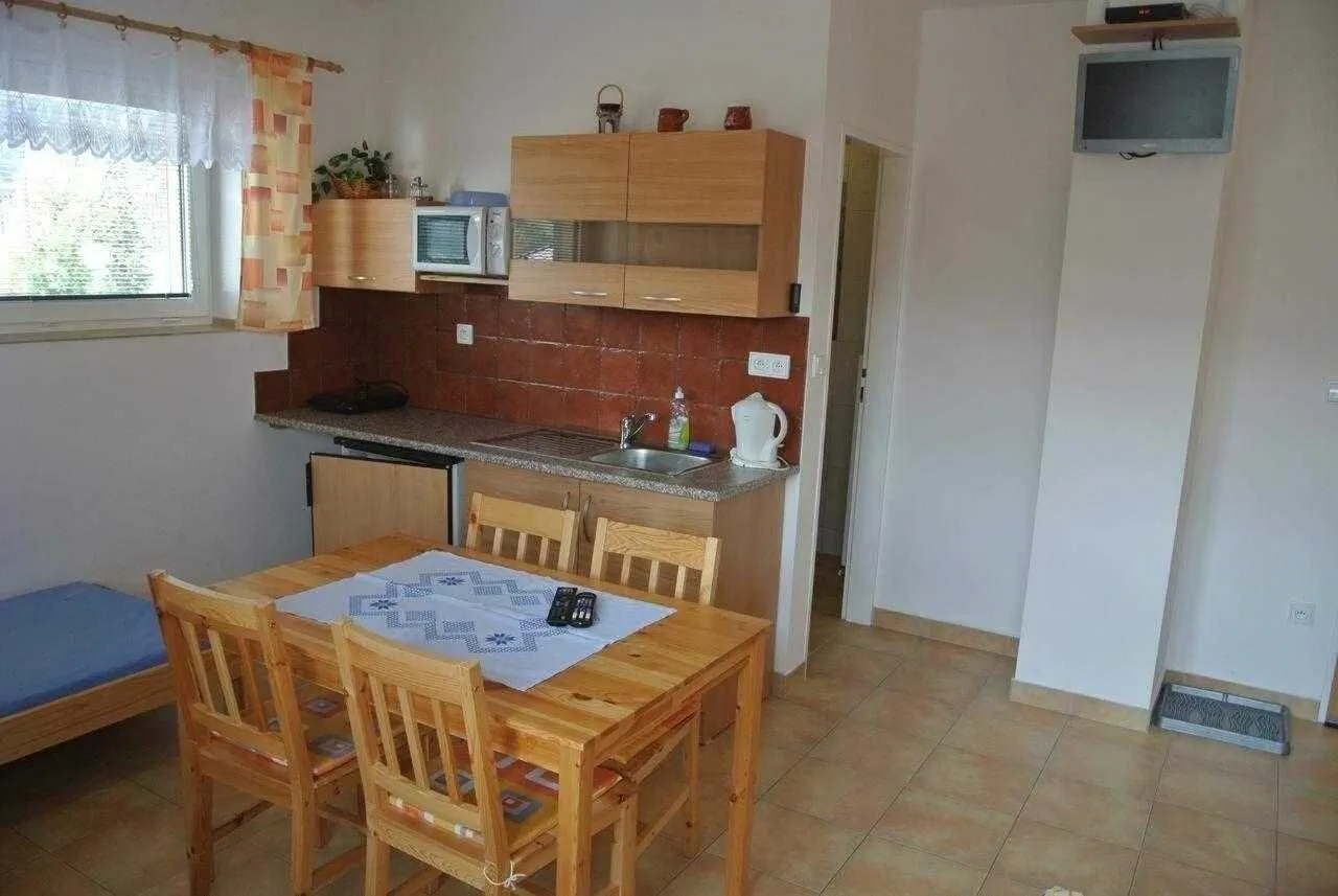 Apartmány Jana Janské Lázně - foto 3