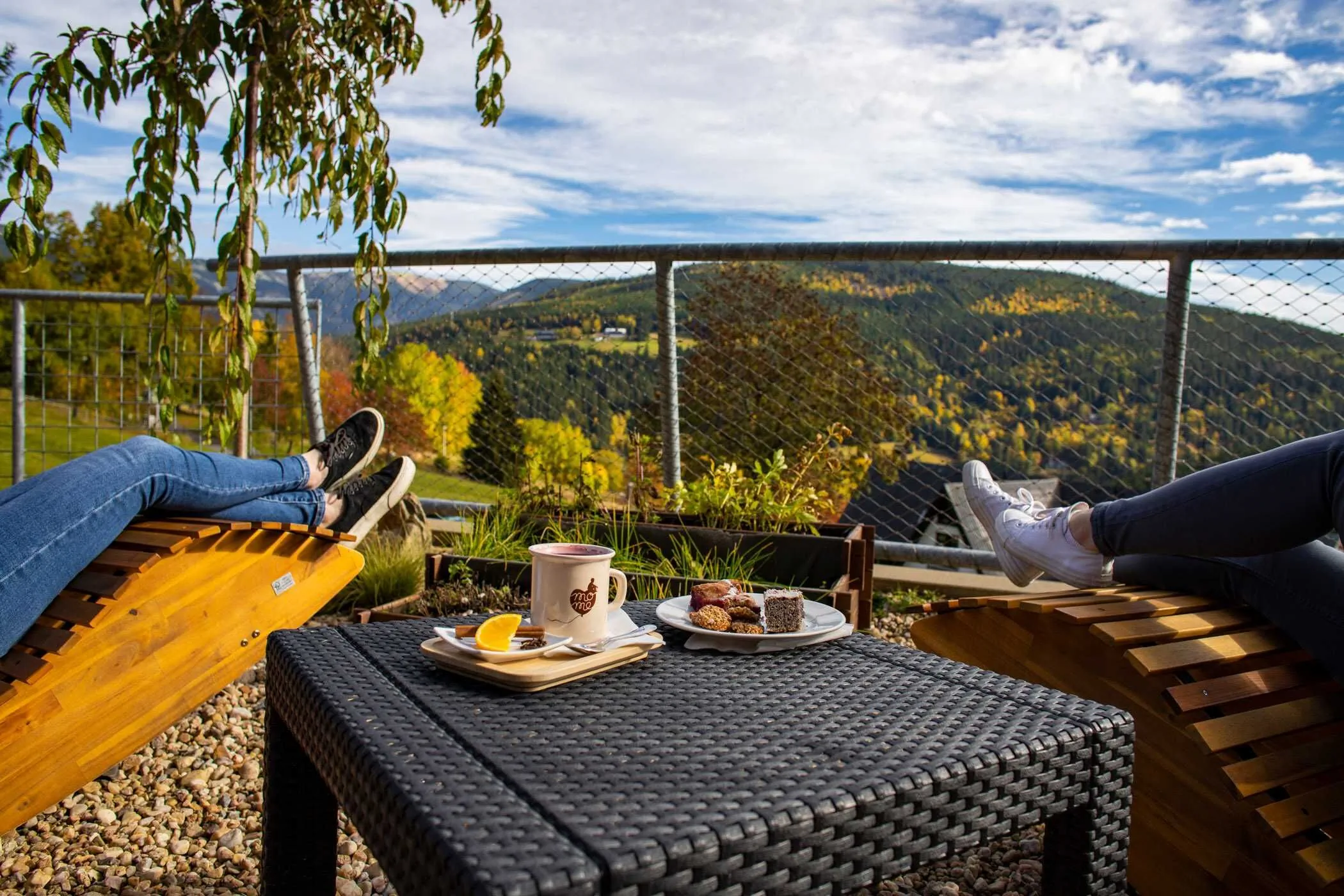 Amenity Resort Špindlerův Mlýn - foto 10