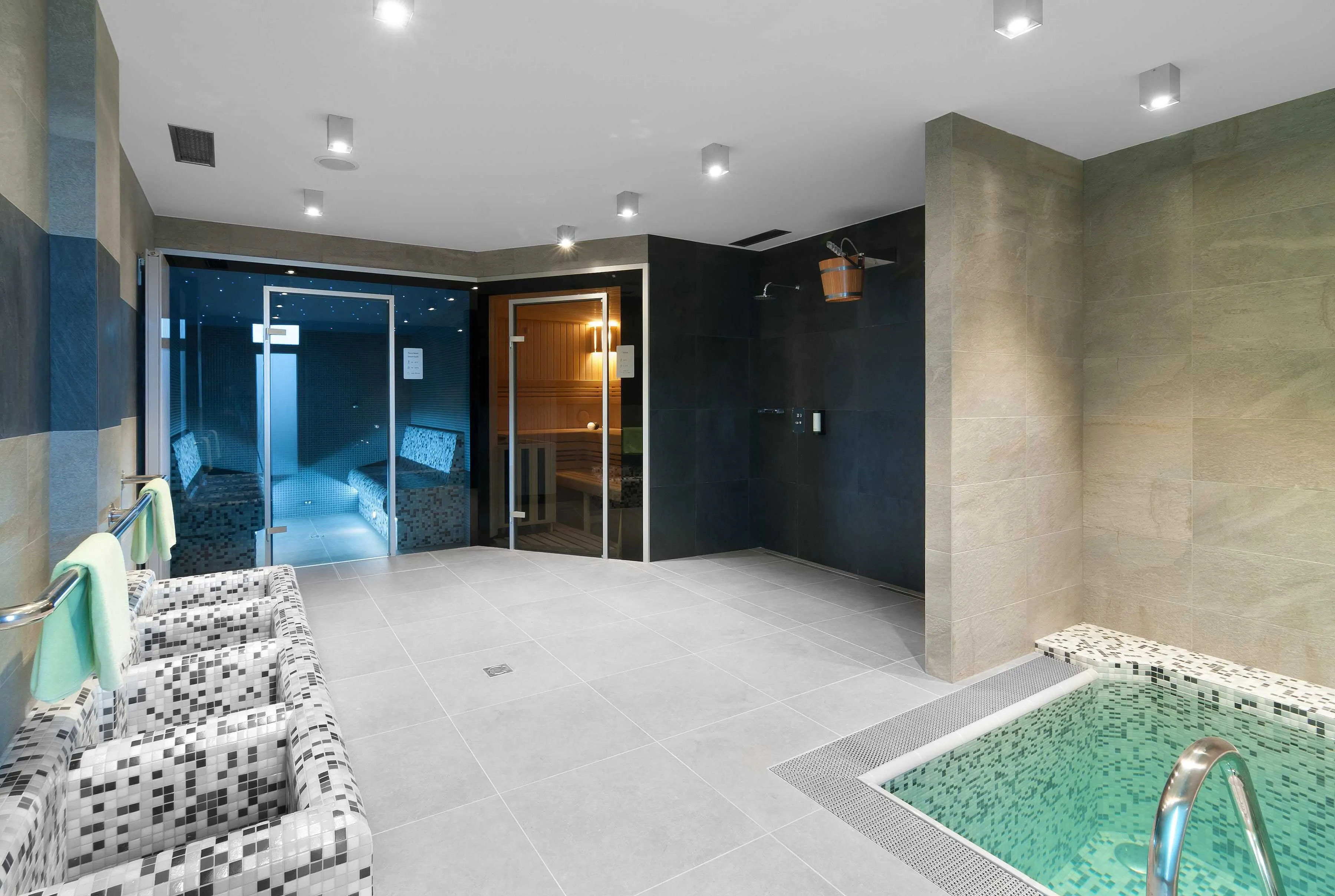 Amenity Resort Špindlerův Mlýn - foto 9