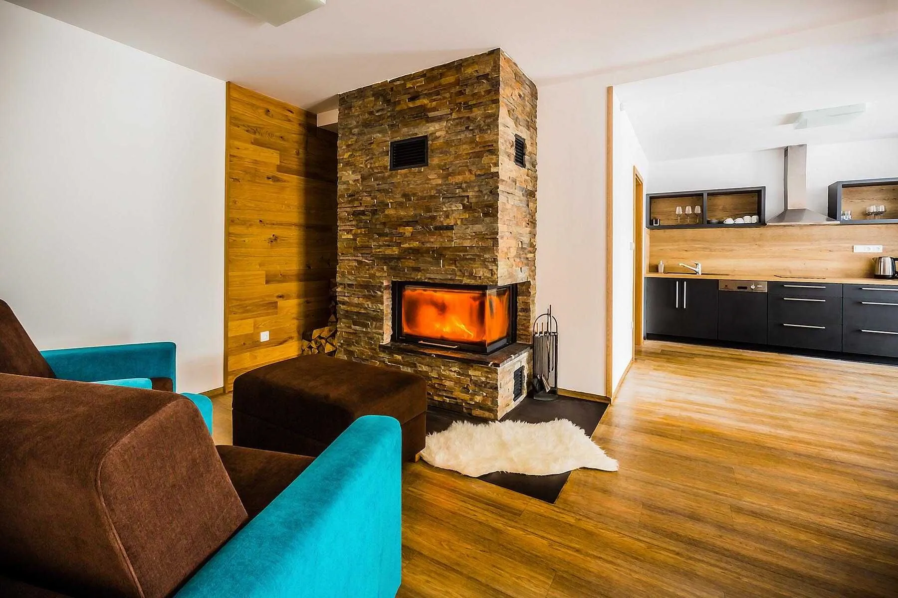 Amenity Resort Špindlerův Mlýn - foto 4