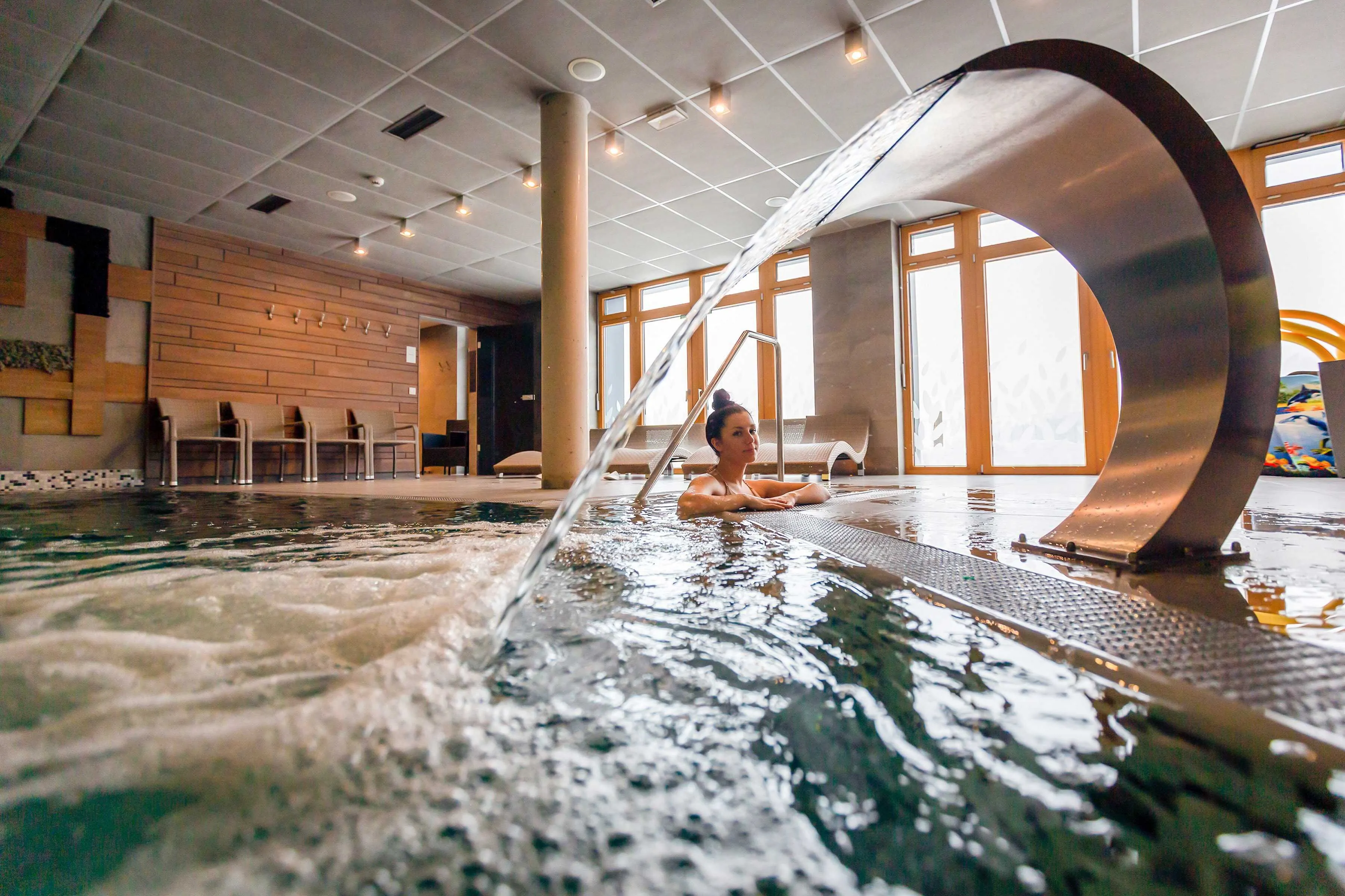 Amenity Resort Špindlerův Mlýn - foto 8