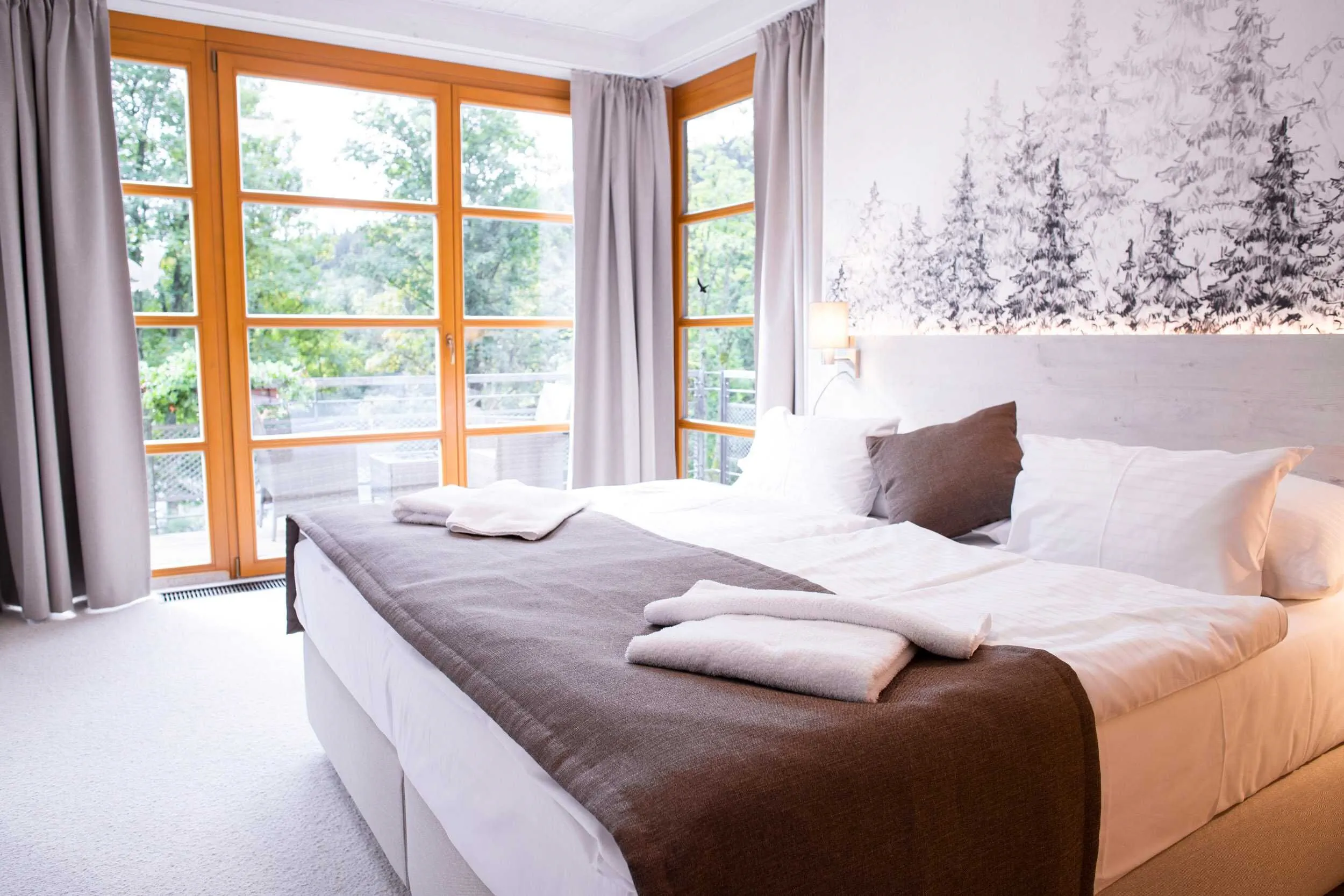 Amenity Resort Špindlerův Mlýn - foto 1