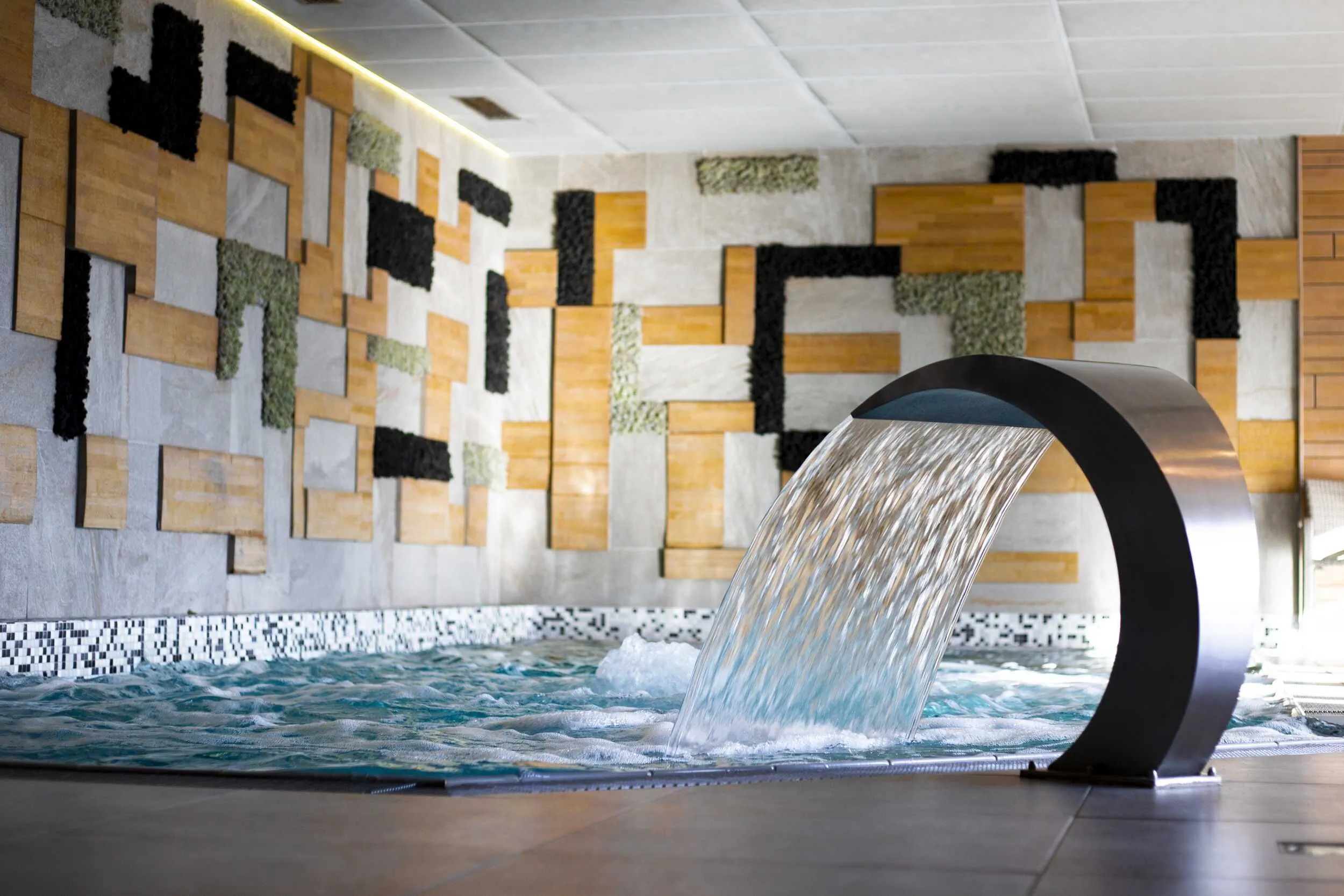 Amenity Resort Špindlerův Mlýn - foto 7