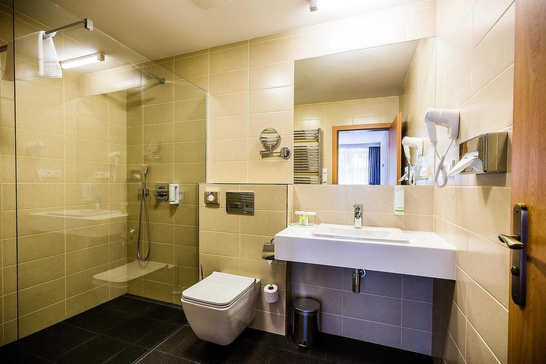 Amenity Resort Špindlerův Mlýn - foto 6