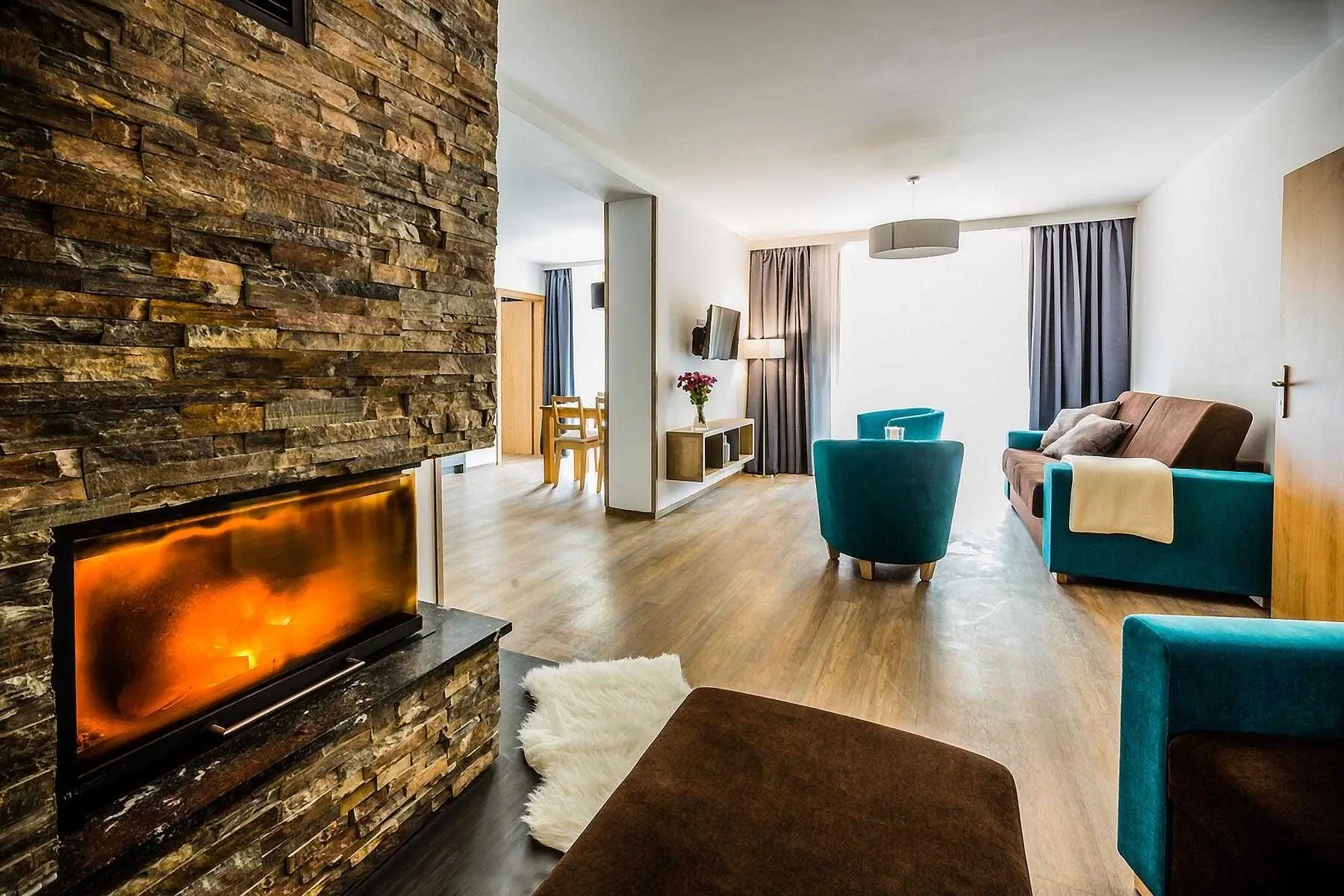 Amenity Resort Špindlerův Mlýn - foto 5