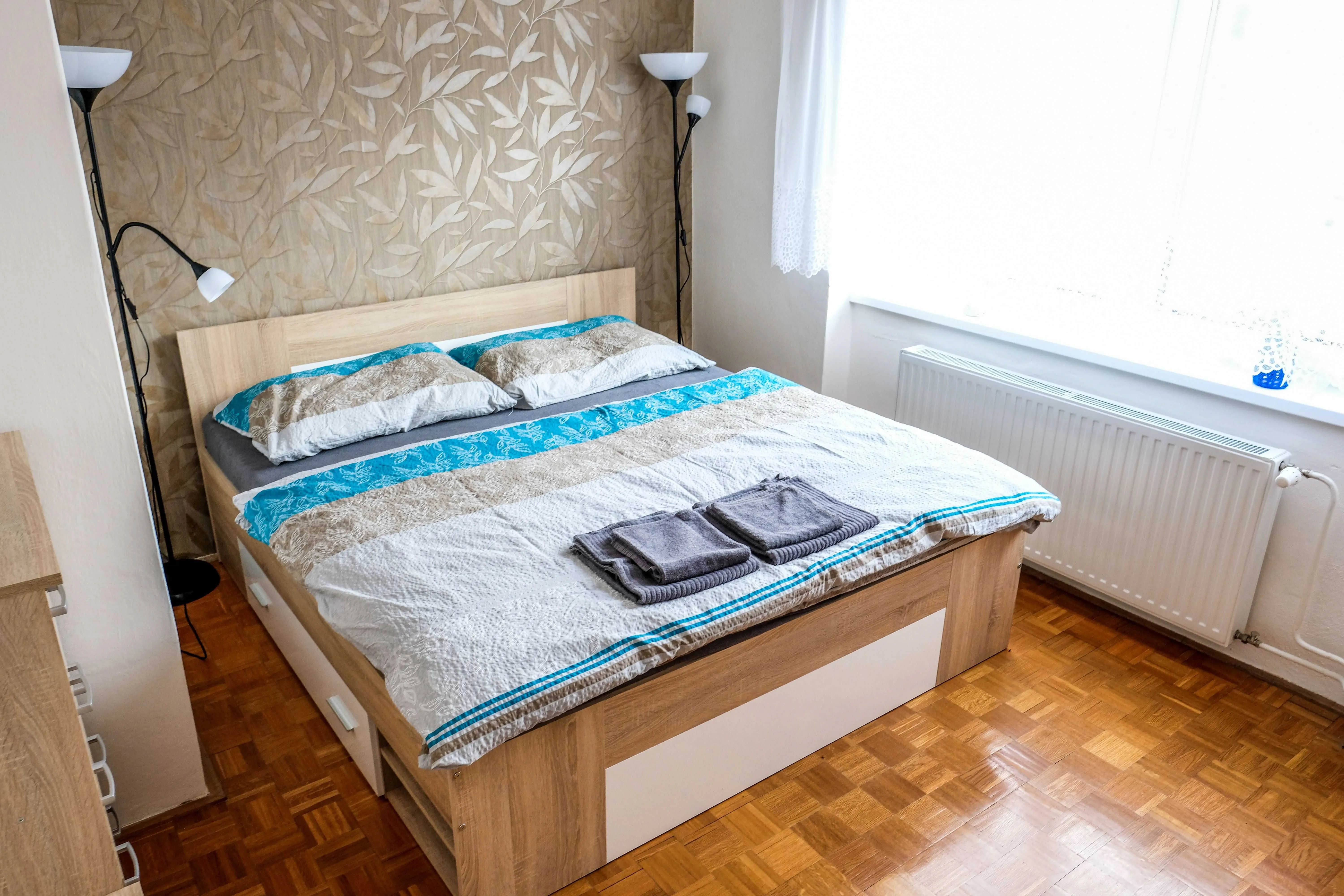 Apartmány Alice Luhačovice - foto 9