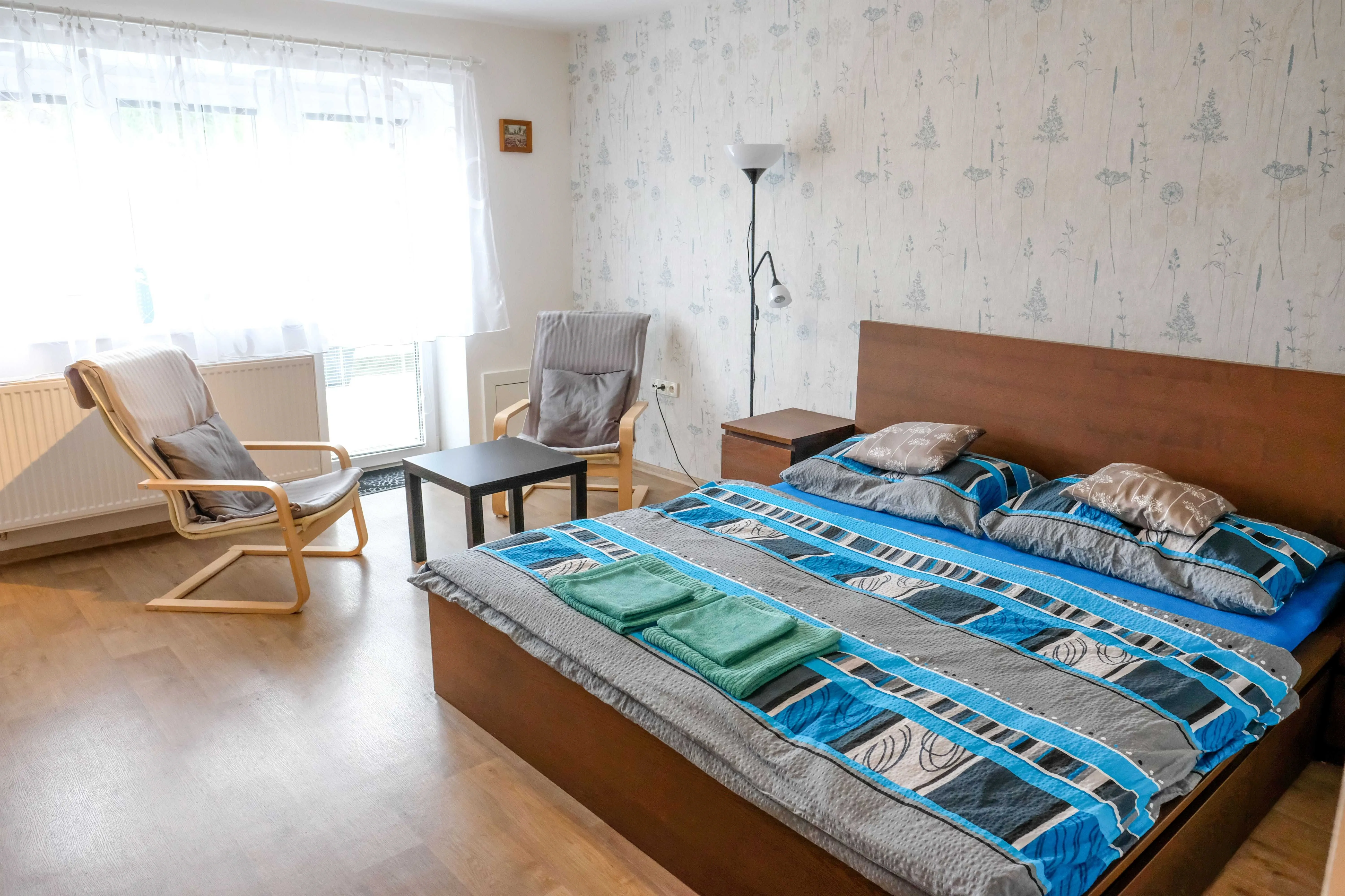 Apartmány Alice Luhačovice - foto 3