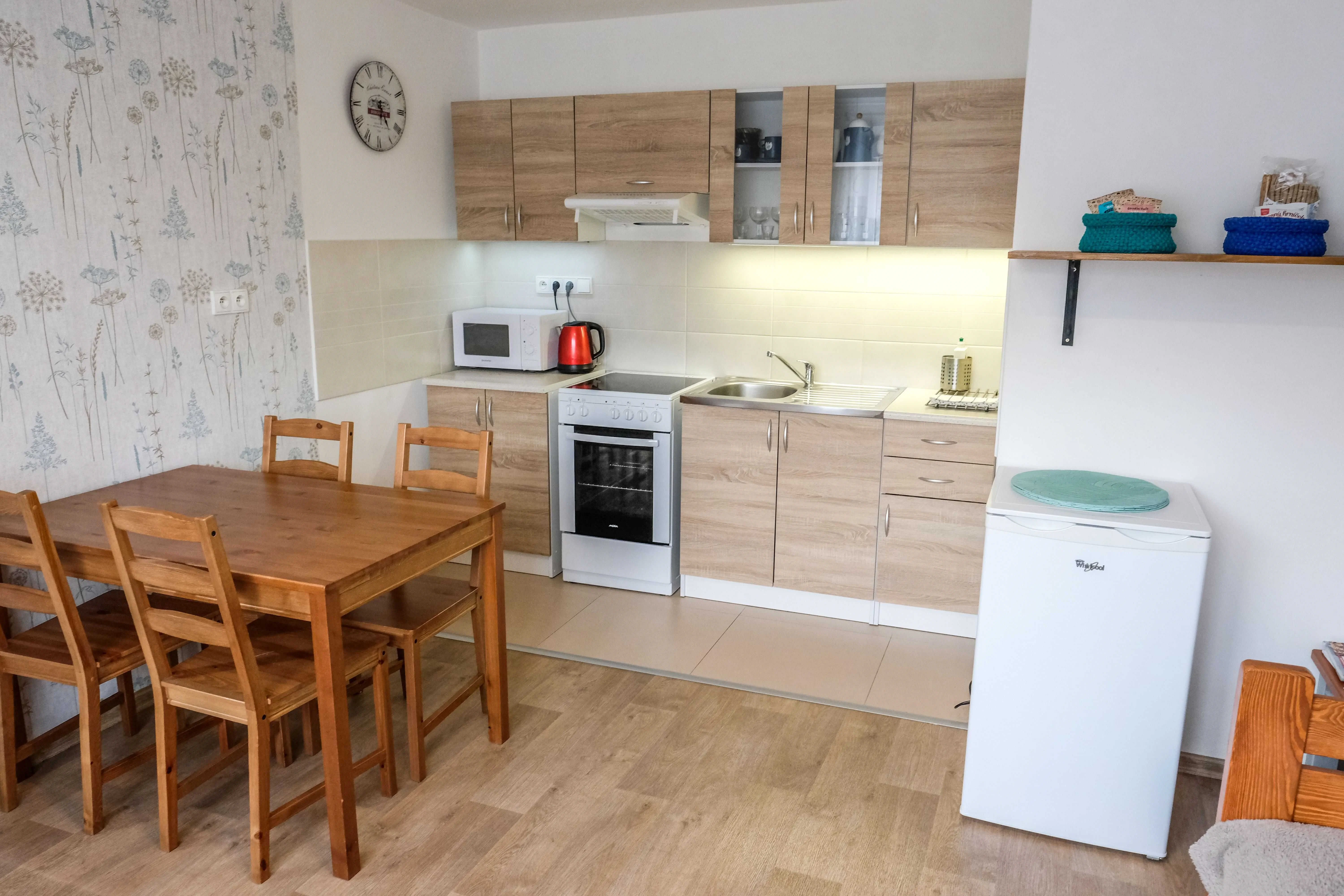 Apartmány Alice Luhačovice - foto 4