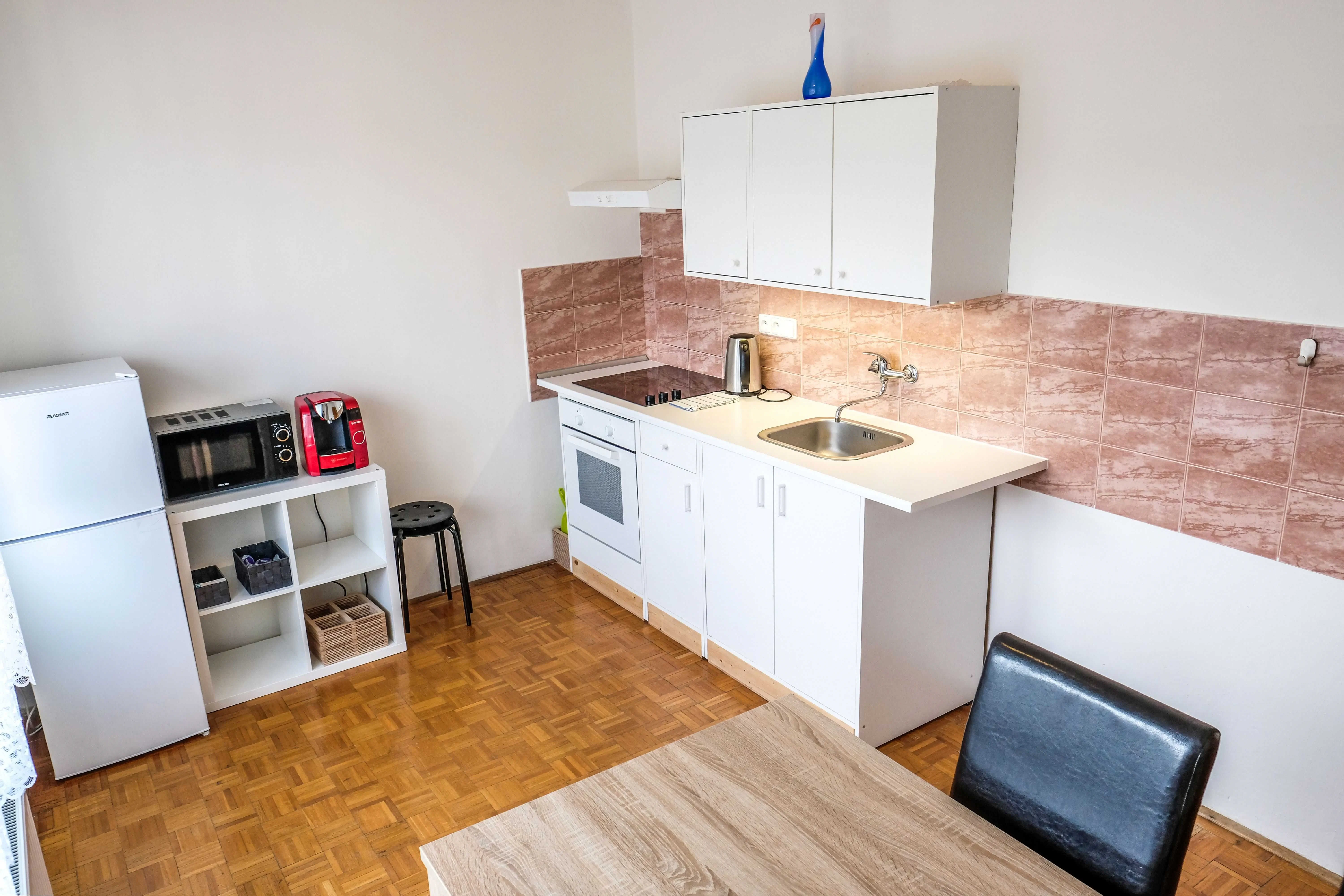 Apartmány Alice Luhačovice - foto 10