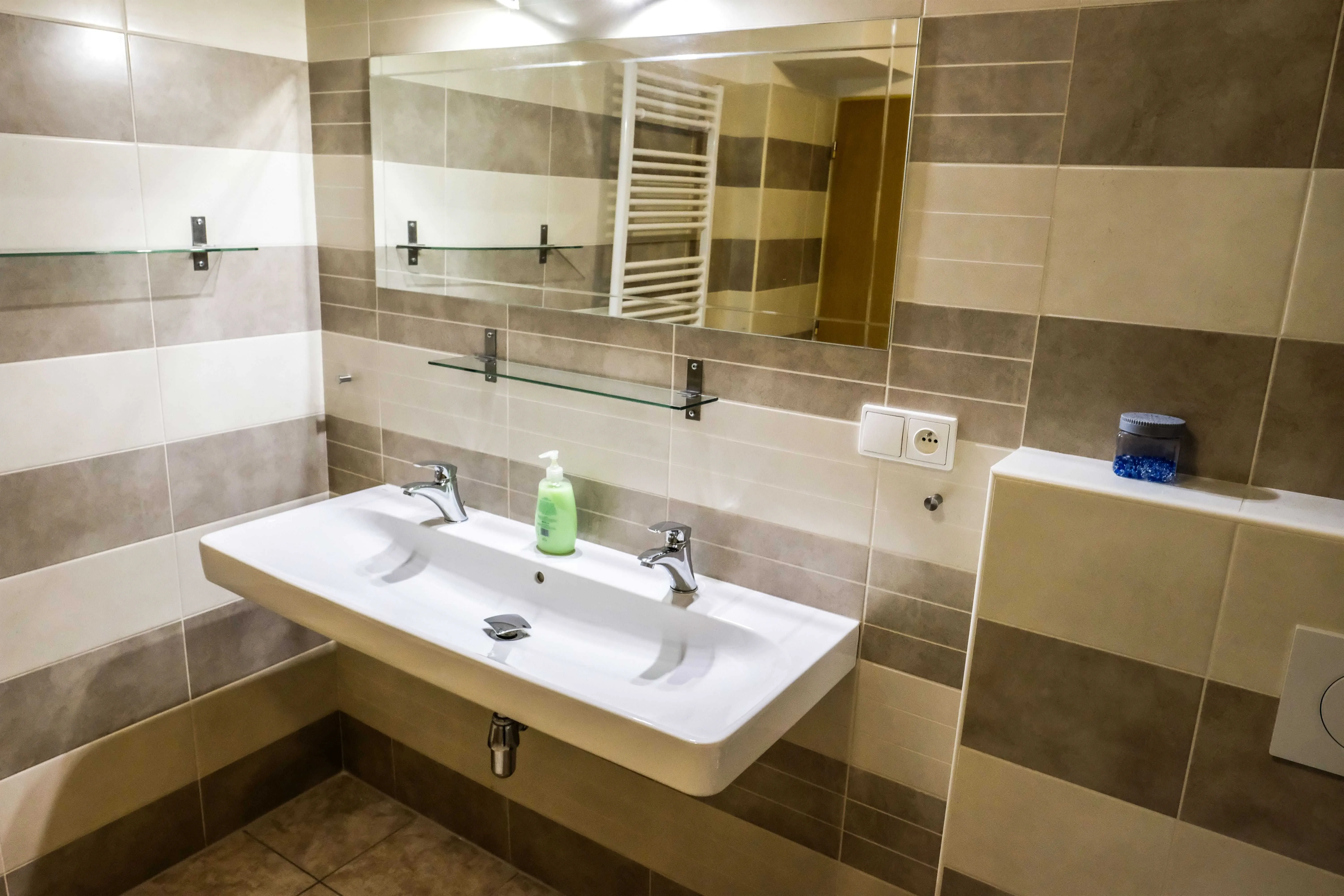 Apartmány Alice Luhačovice - foto 5
