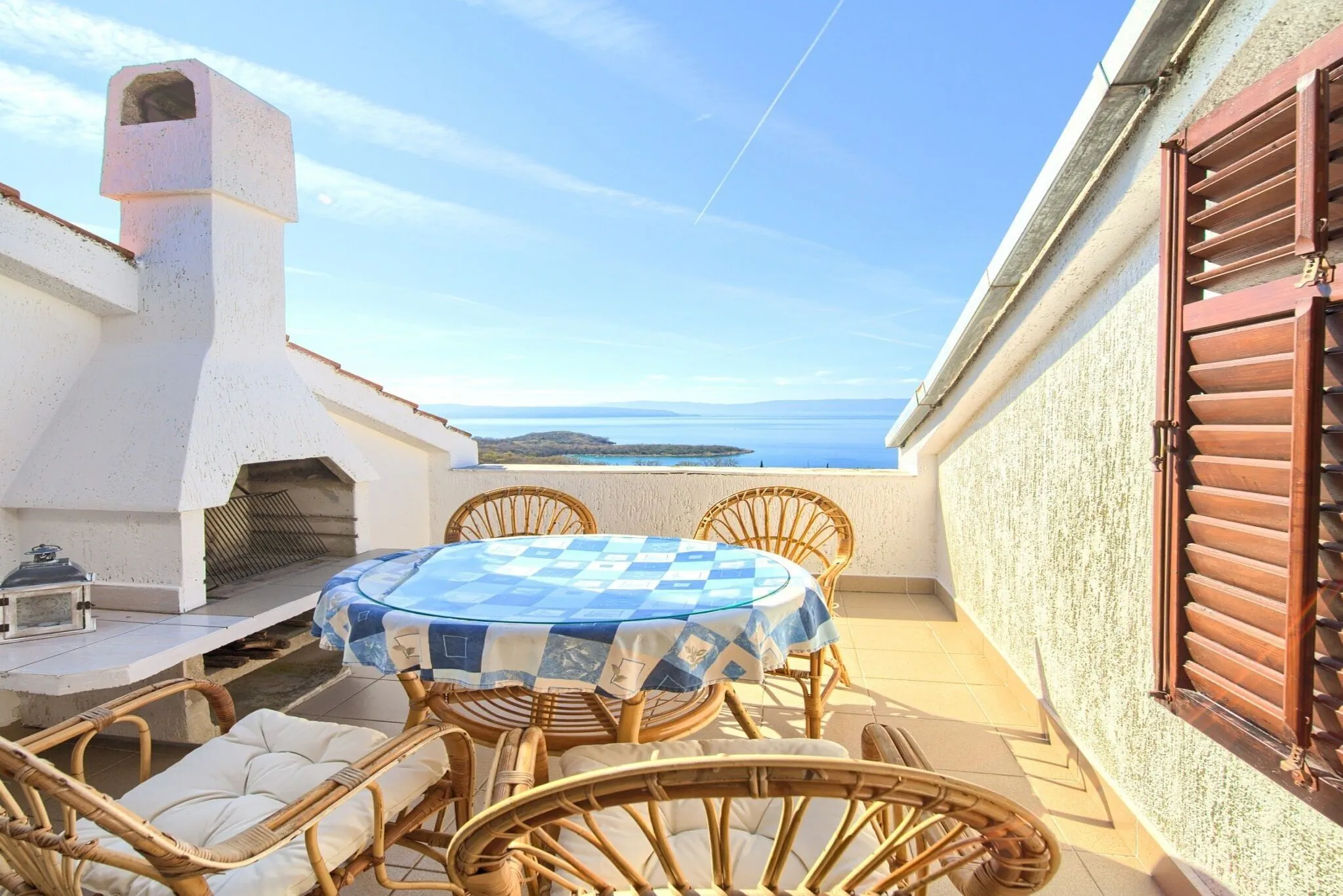 Apartment Pucaric Njivice Krk - foto 1