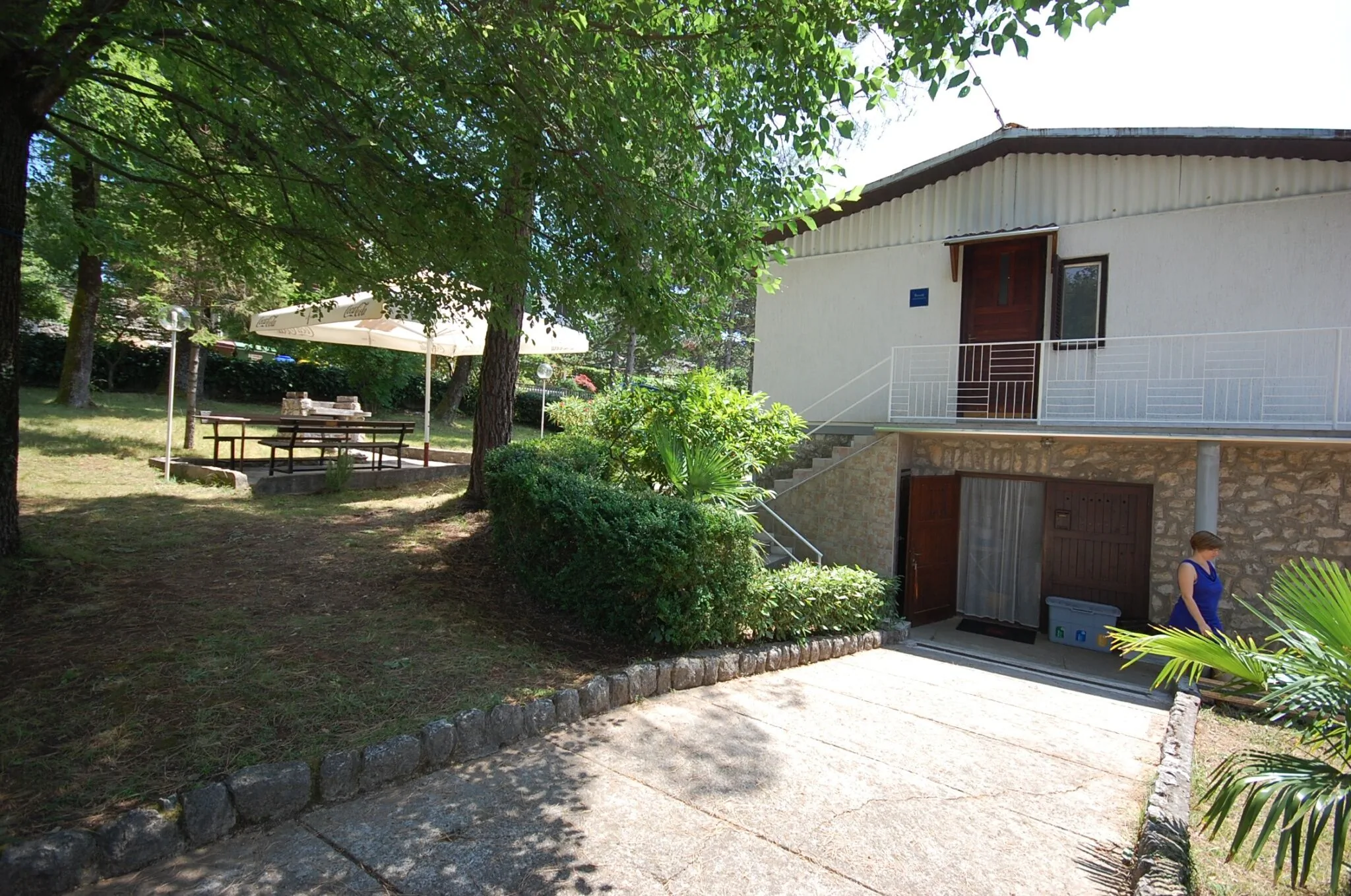 Apartment Goga. M Njivice Krk – Njivice, Croația