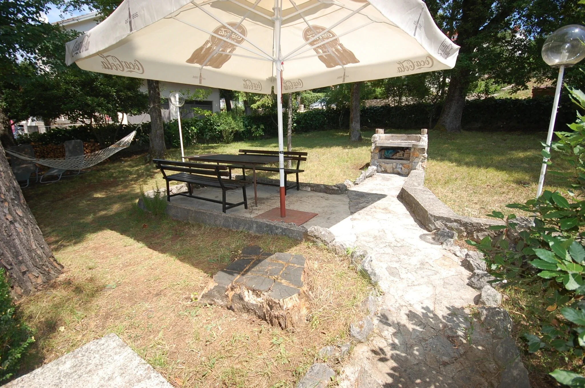 Apartment Goga. M Njivice Krk – Njivice, Croația