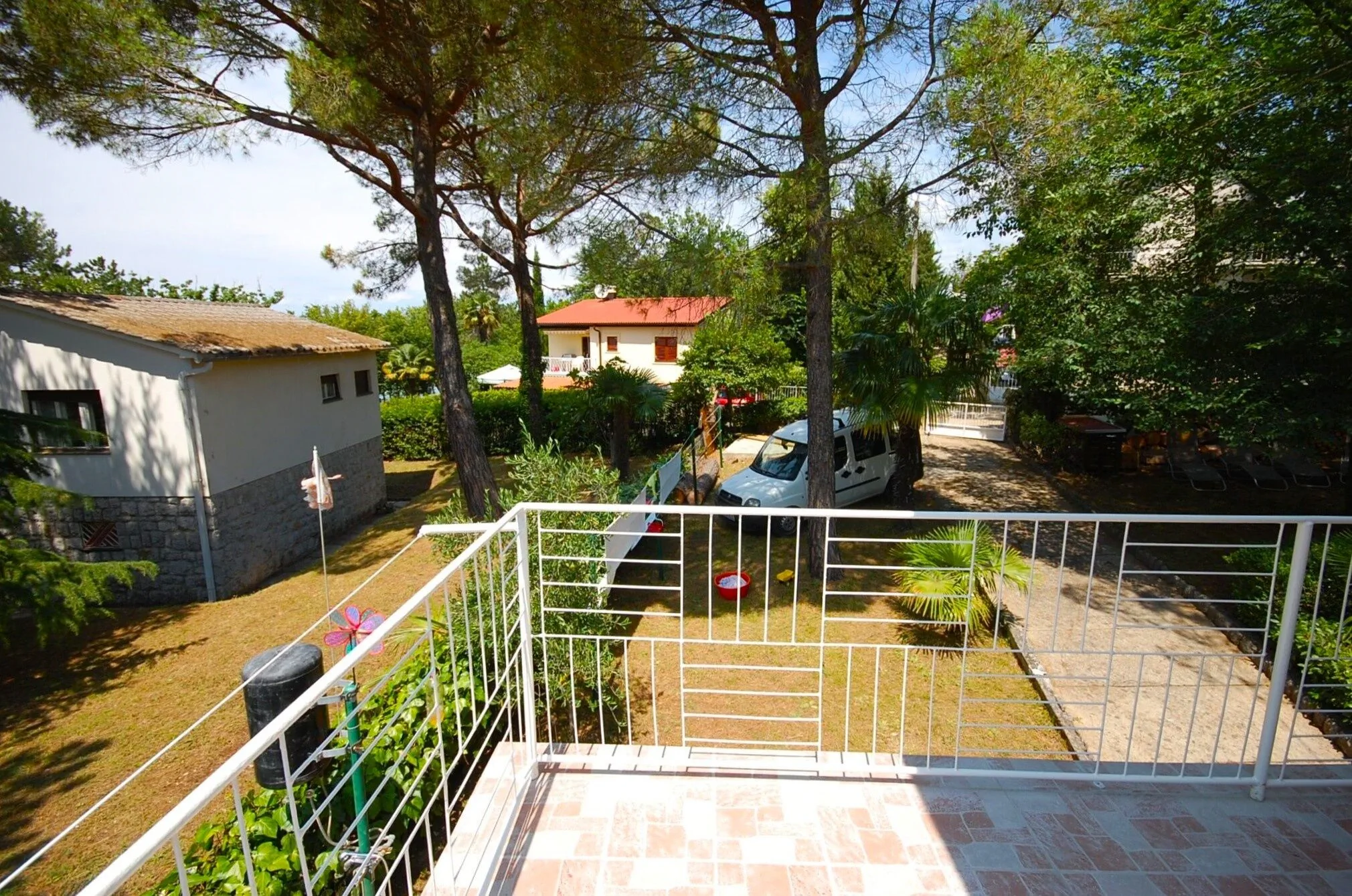 Apartment Goga. M Njivice Krk – Njivice, Croația