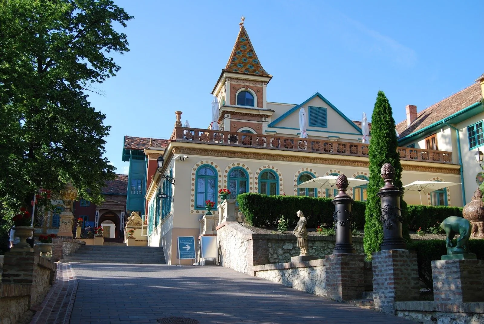 Margaréta Apartman Pécs – Pécs, Ungaria