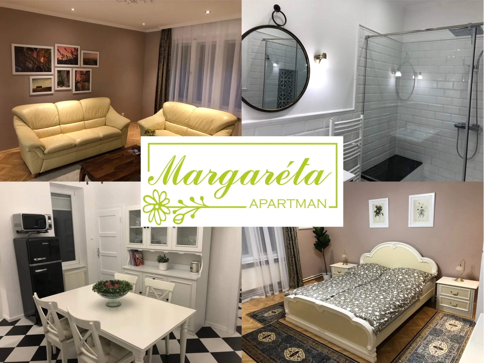 Margaréta Apartman Pécs – Pécs, Ungaria