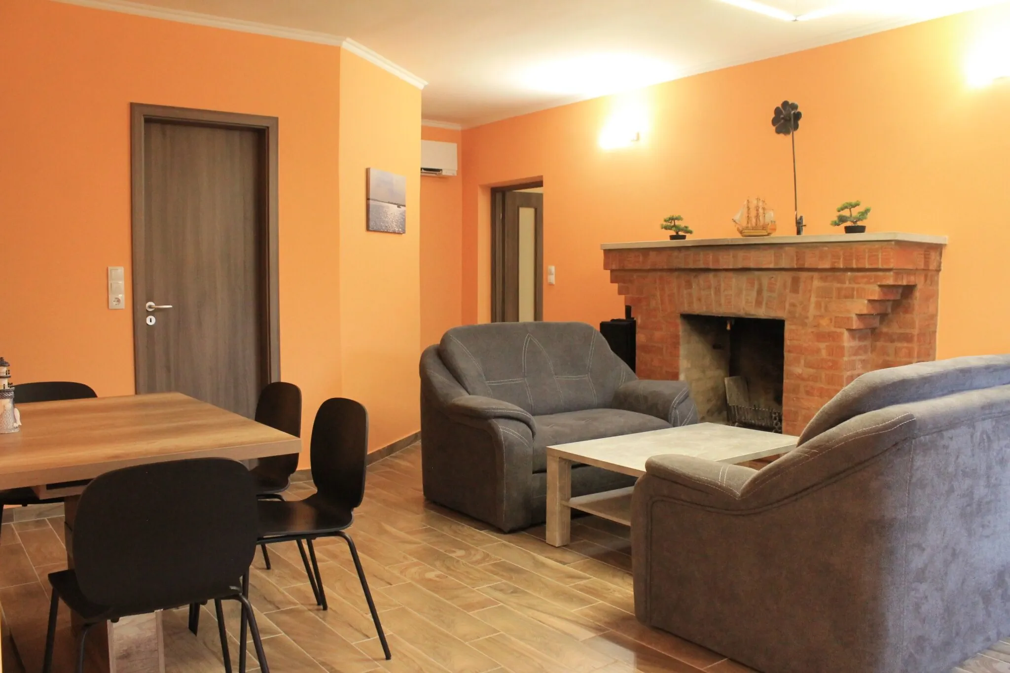 Tisza Villa Abádszalók – Abádszalók, Ungaria