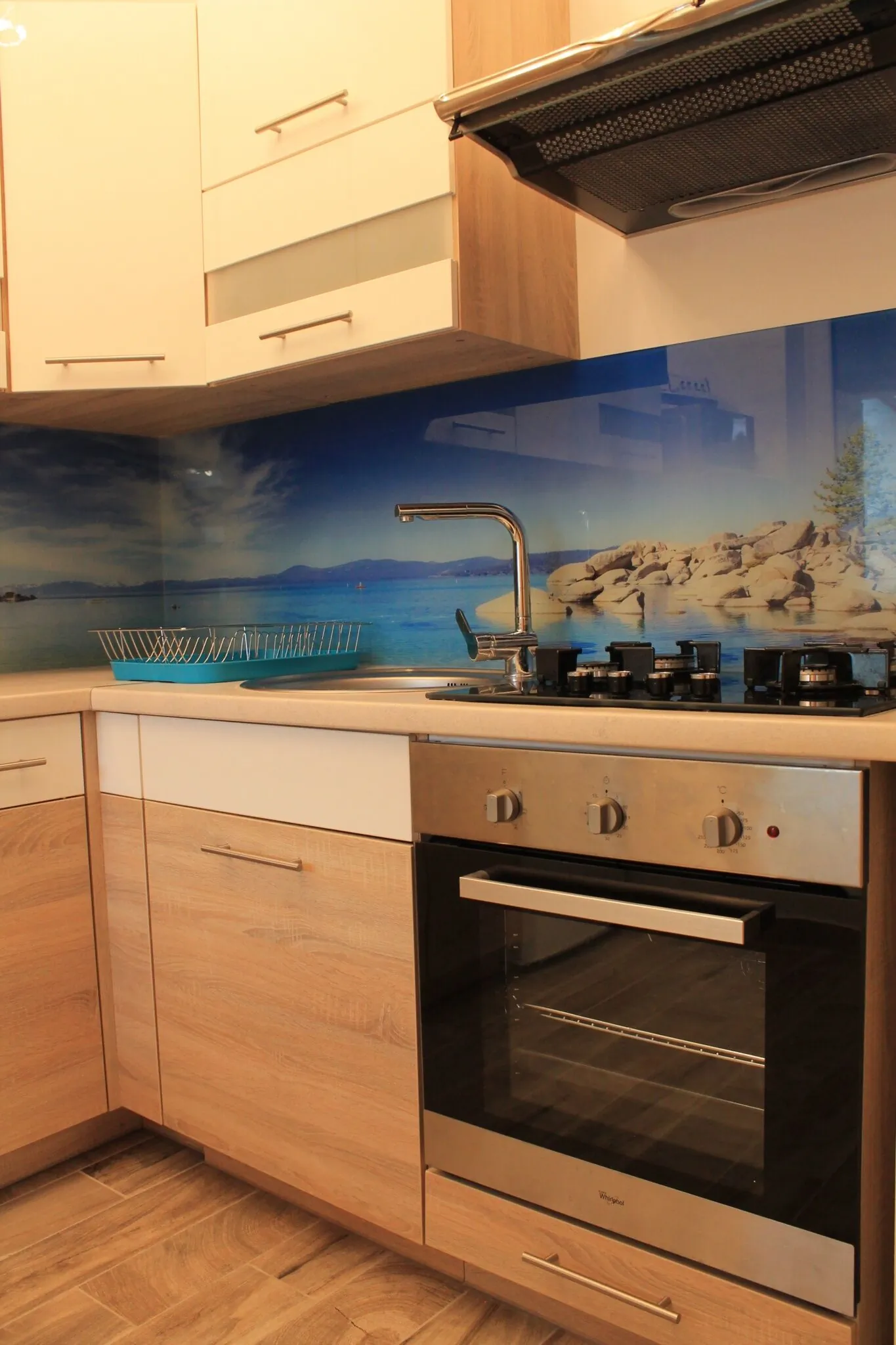 Tisza Villa Abádszalók – Abádszalók, Ungaria