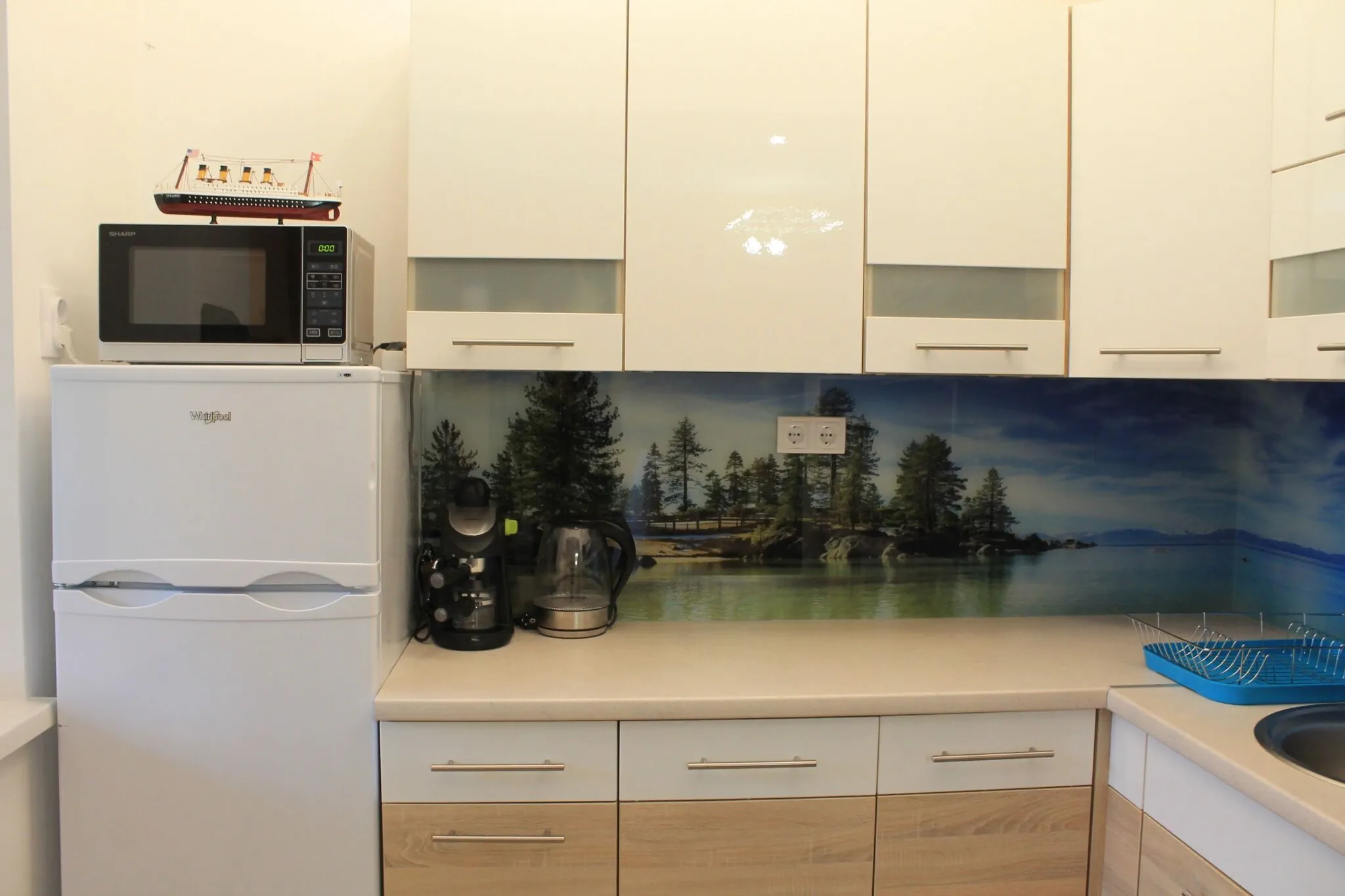 Tisza Villa Abádszalók – Abádszalók, Ungaria
