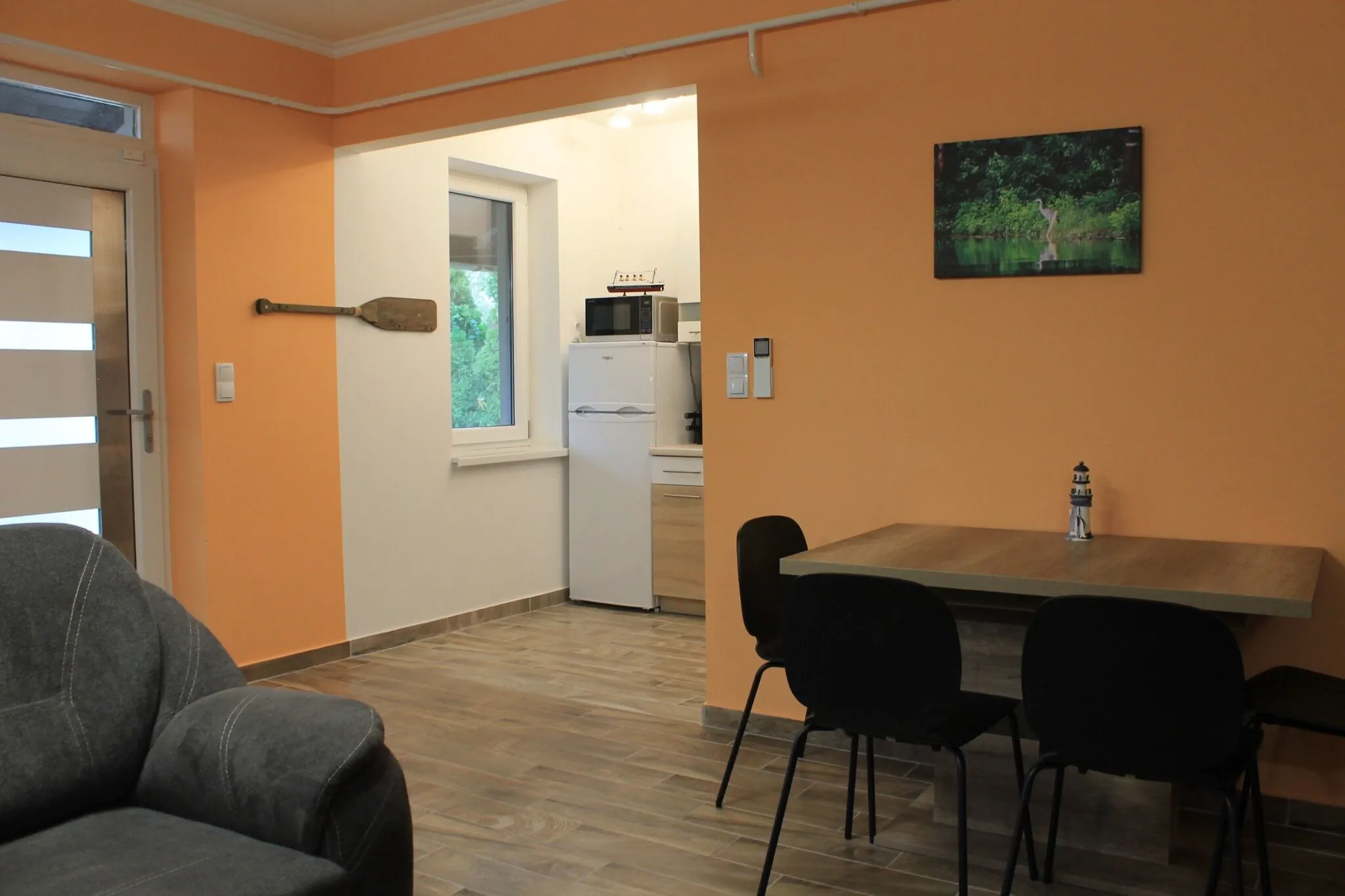 Tisza Villa Abádszalók – Abádszalók, Ungaria
